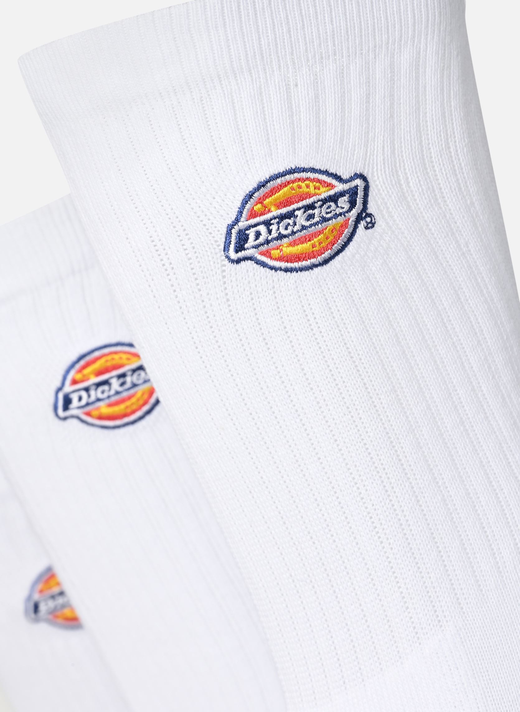 Socken Valley Grove weiß Dickies Socken Valley Grove weiß WHITE