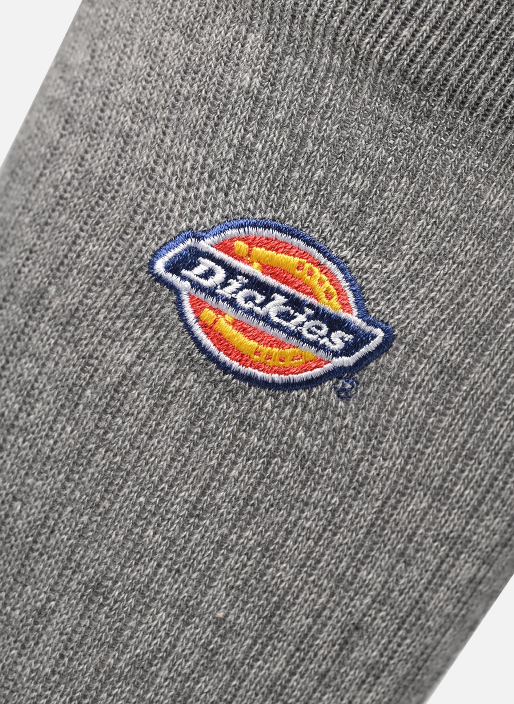 Socken Valley Grove grau Dickies Socken Valley Grove grau Grey Melange