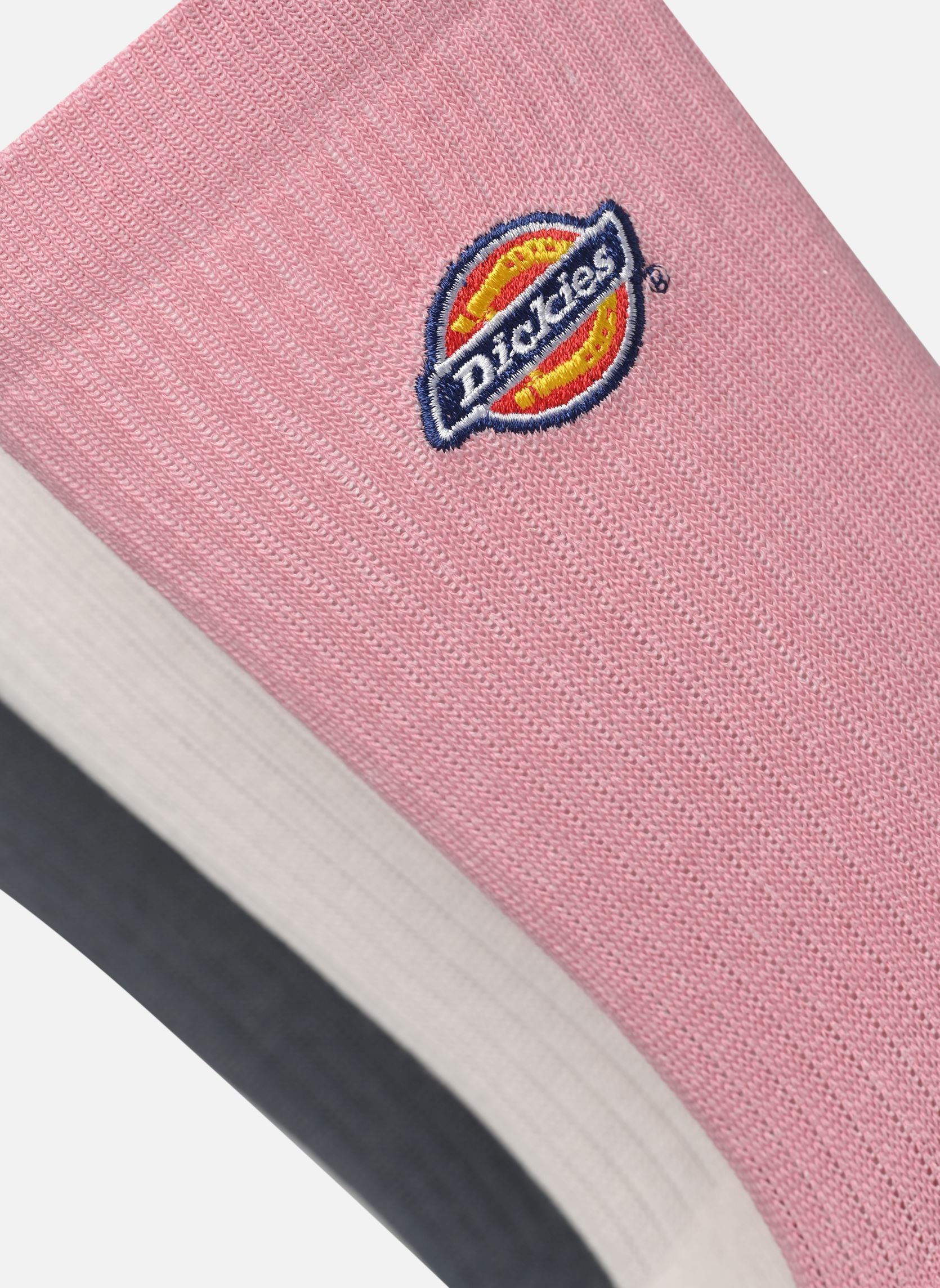 Sokken Valley Grove paars Dickies Sokken Valley Grove paars LILAS