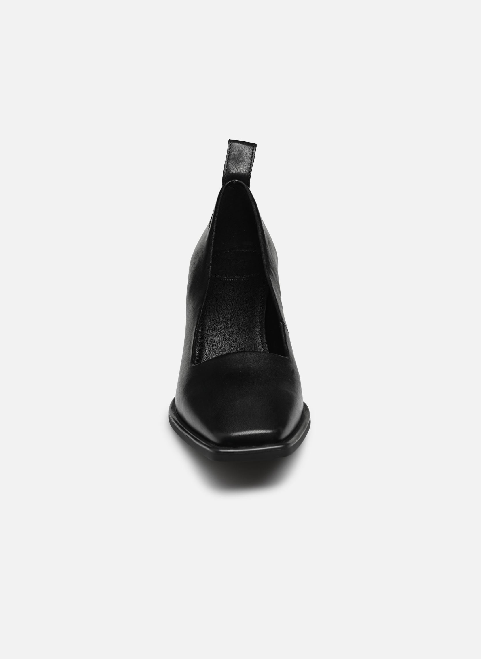 Pumps HEDDA 5303-101 damen schwarz Vagabond Shoemakers Pumps HEDDA 5303-101 damen schwarz BLACK