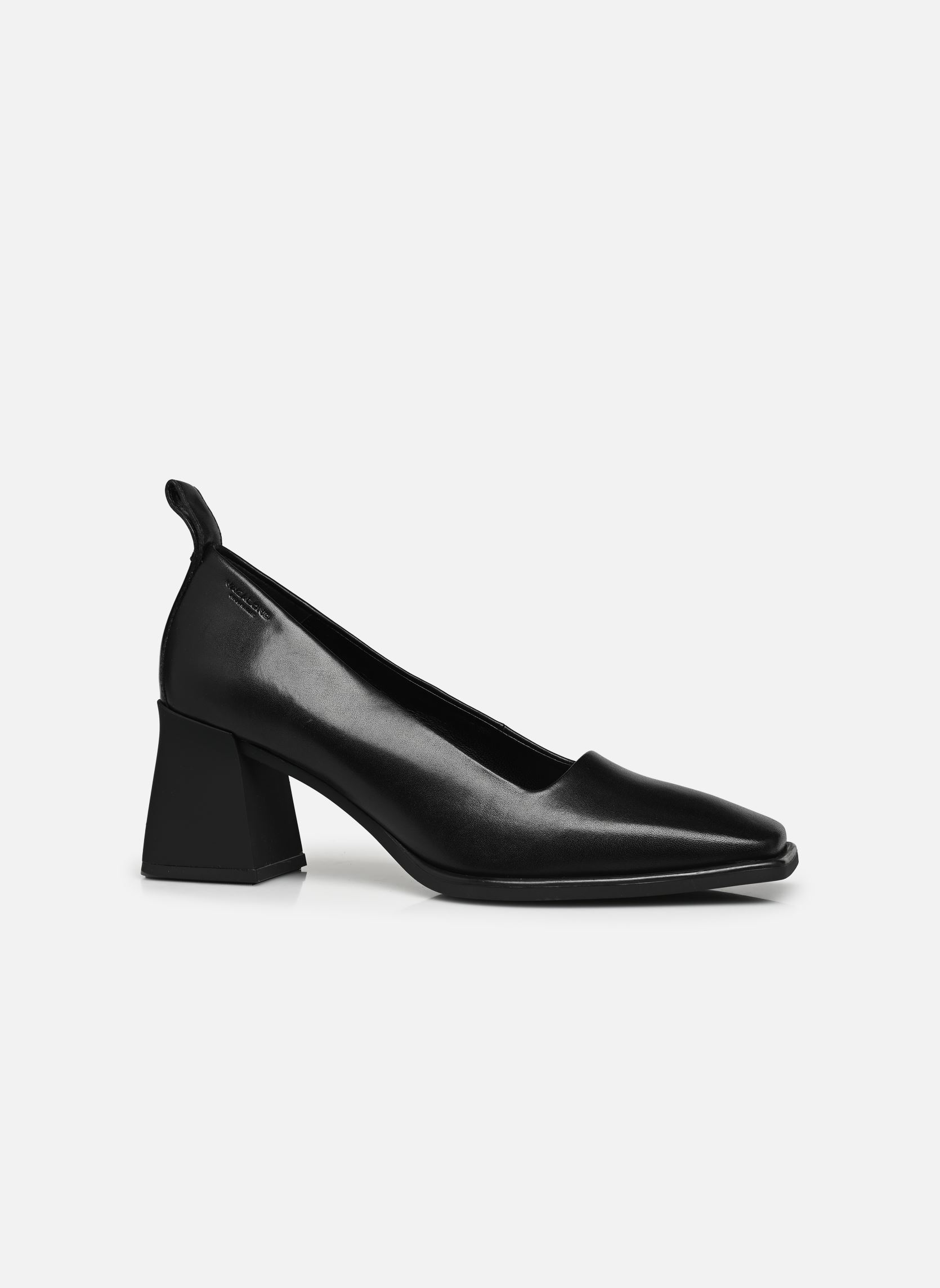 Pumps HEDDA 5303-101 damen schwarz Vagabond Shoemakers Pumps HEDDA 5303-101 damen schwarz BLACK
