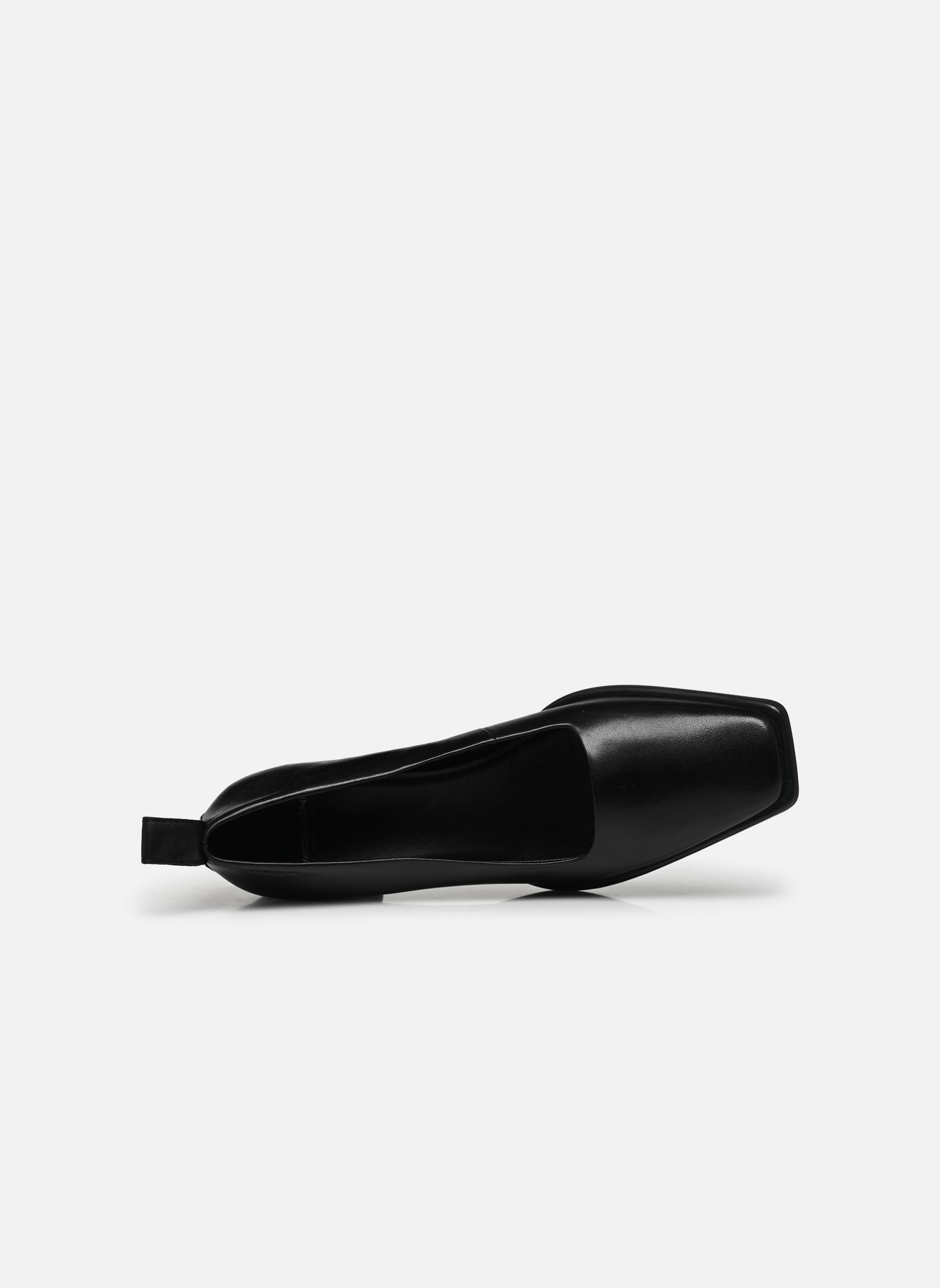 Pumps HEDDA 5303-101 damen schwarz Vagabond Shoemakers Pumps HEDDA 5303-101 damen schwarz BLACK