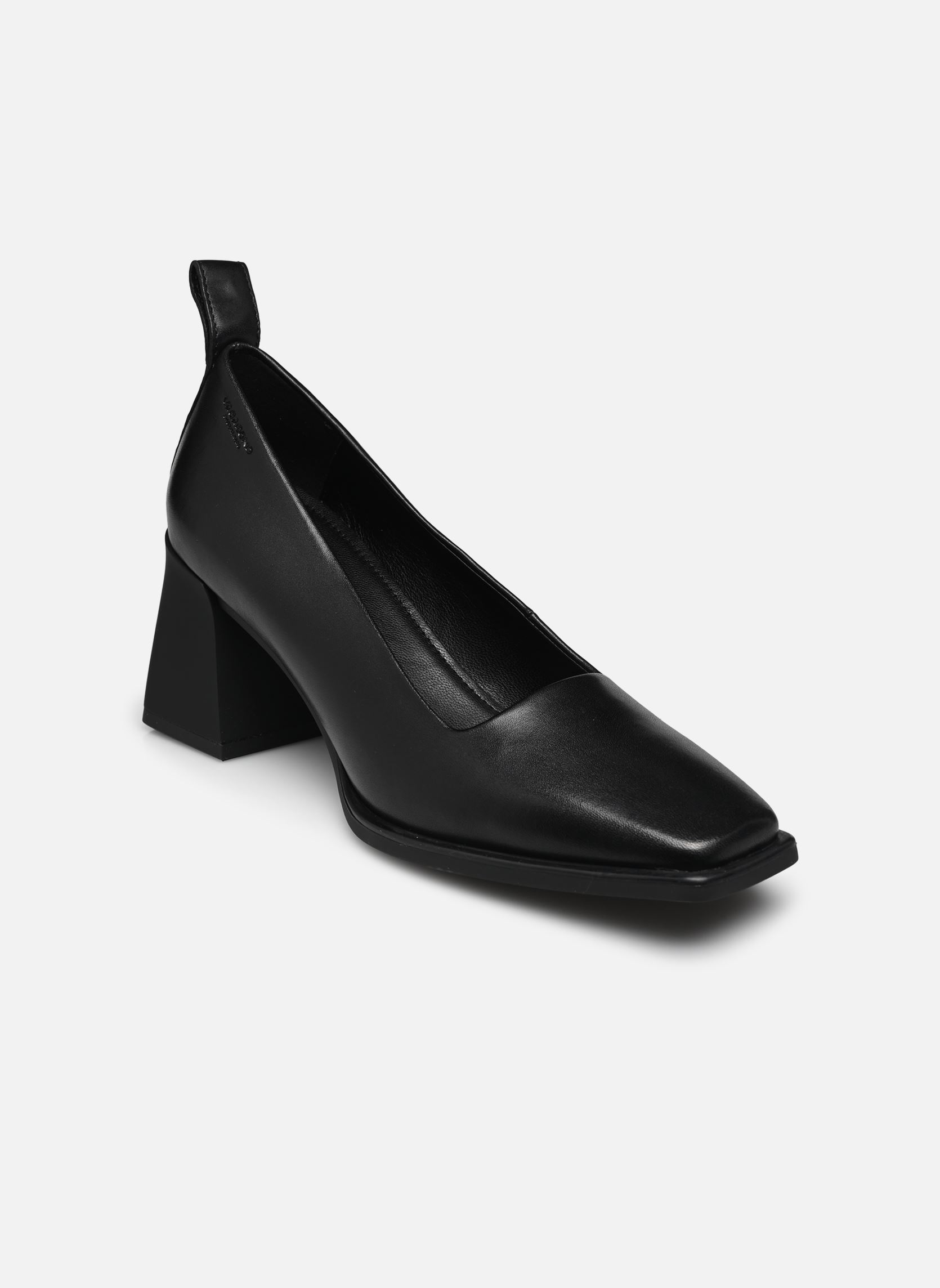 Pumps HEDDA 5303-101 damen schwarz Vagabond Shoemakers Pumps HEDDA 5303-101 damen schwarz BLACK