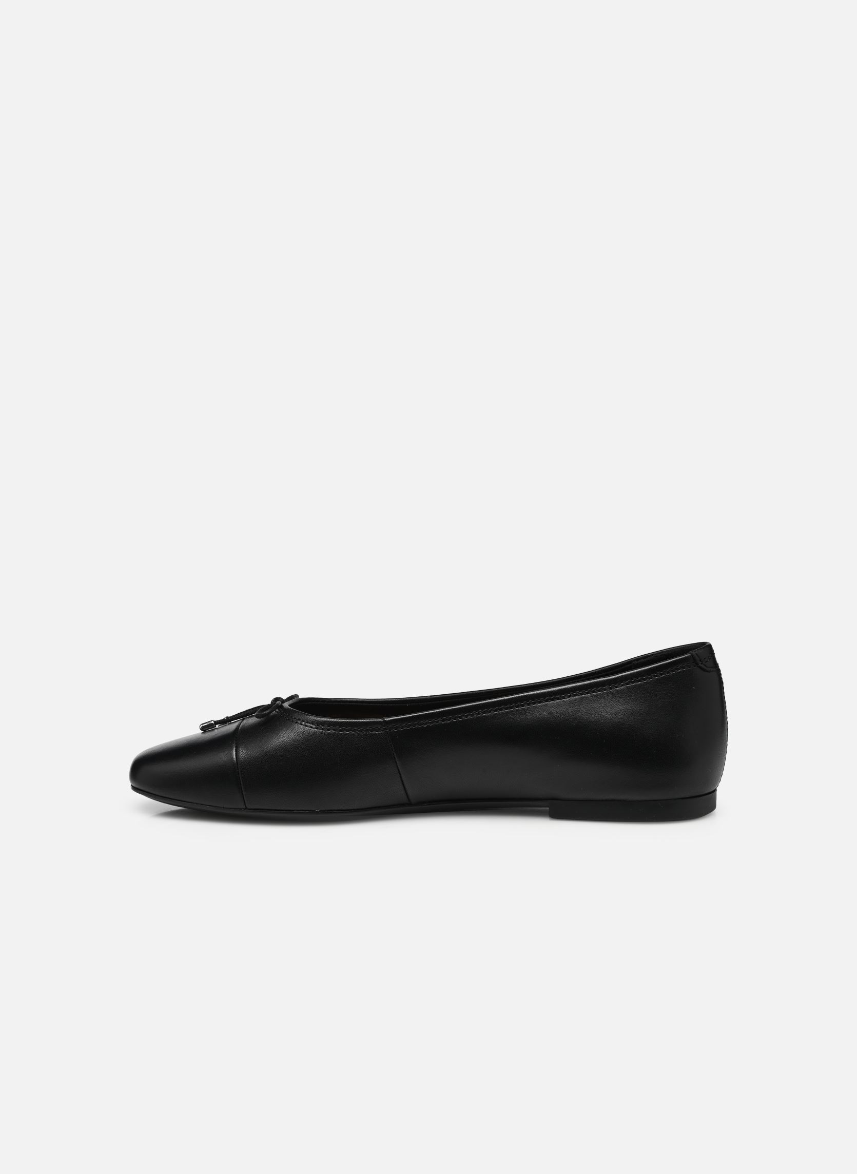 Bailarinas clásicas JOLIN 5508-101 mujer negro Vagabond Shoemakers Bailarinas clásicas JOLIN 5508-101 mujer negro Black