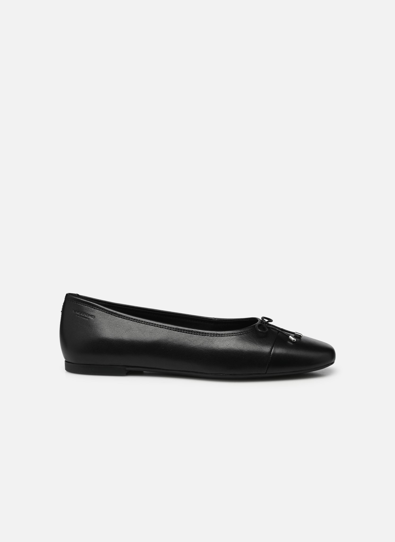 Bailarinas clásicas JOLIN 5508-101 mujer negro Vagabond Shoemakers Bailarinas clásicas JOLIN 5508-101 mujer negro Black