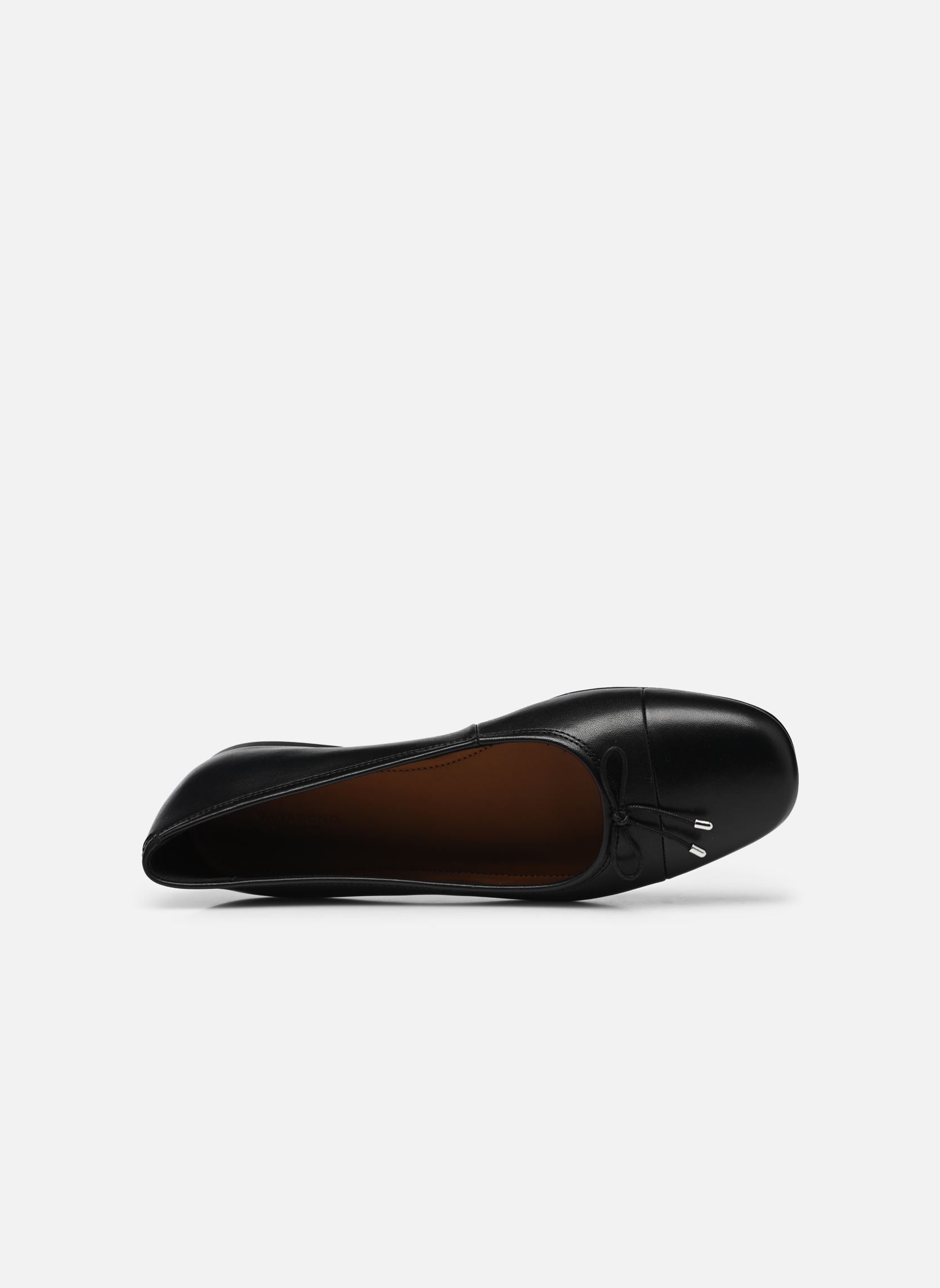 Bailarinas clásicas JOLIN 5508-101 mujer negro Vagabond Shoemakers Bailarinas clásicas JOLIN 5508-101 mujer negro Black