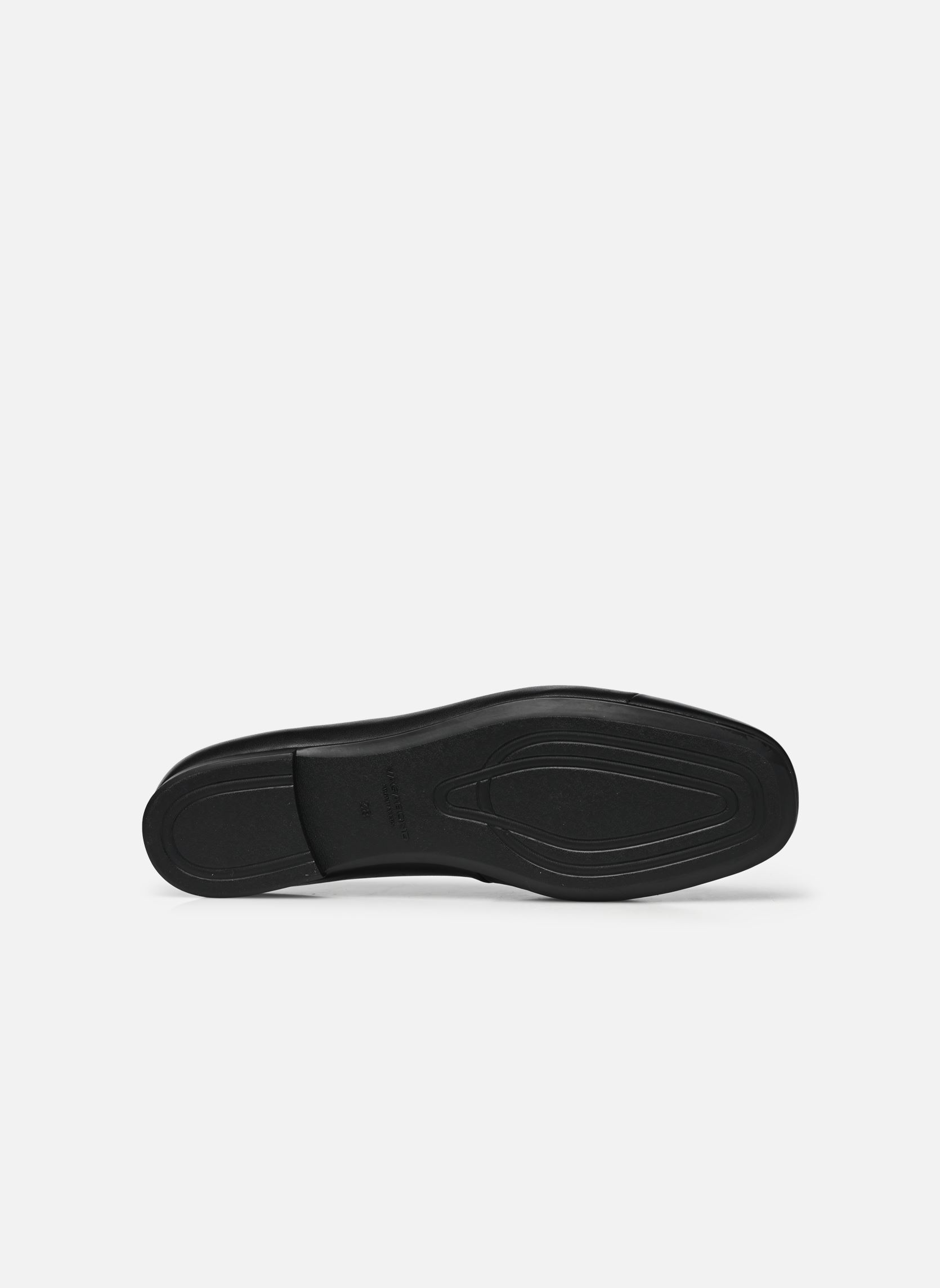 Bailarinas clásicas JOLIN 5508-101 mujer negro Vagabond Shoemakers Bailarinas clásicas JOLIN 5508-101 mujer negro Black