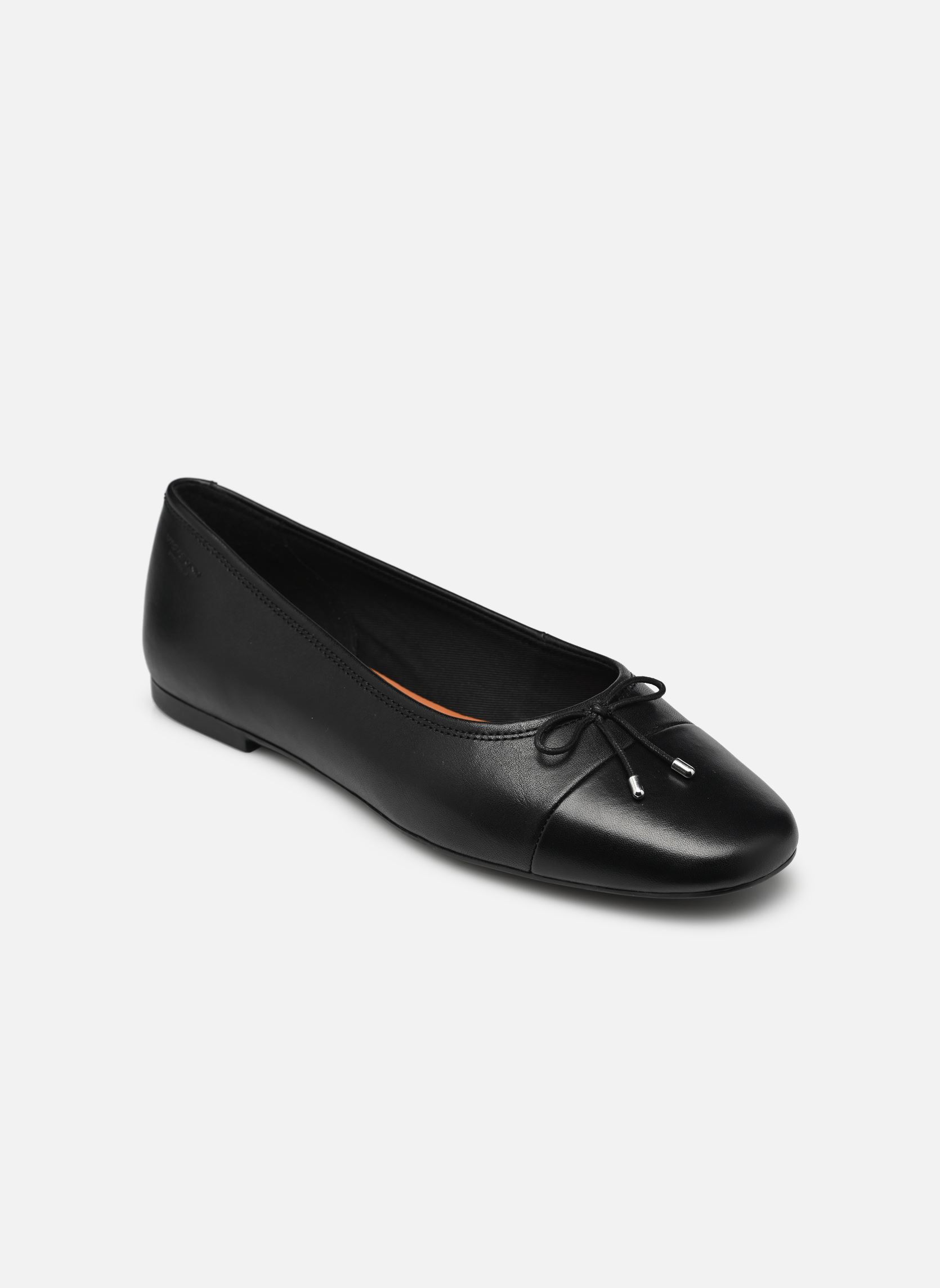 Bailarinas clásicas JOLIN 5508-101 mujer negro Vagabond Shoemakers Bailarinas clásicas JOLIN 5508-101 mujer negro Black