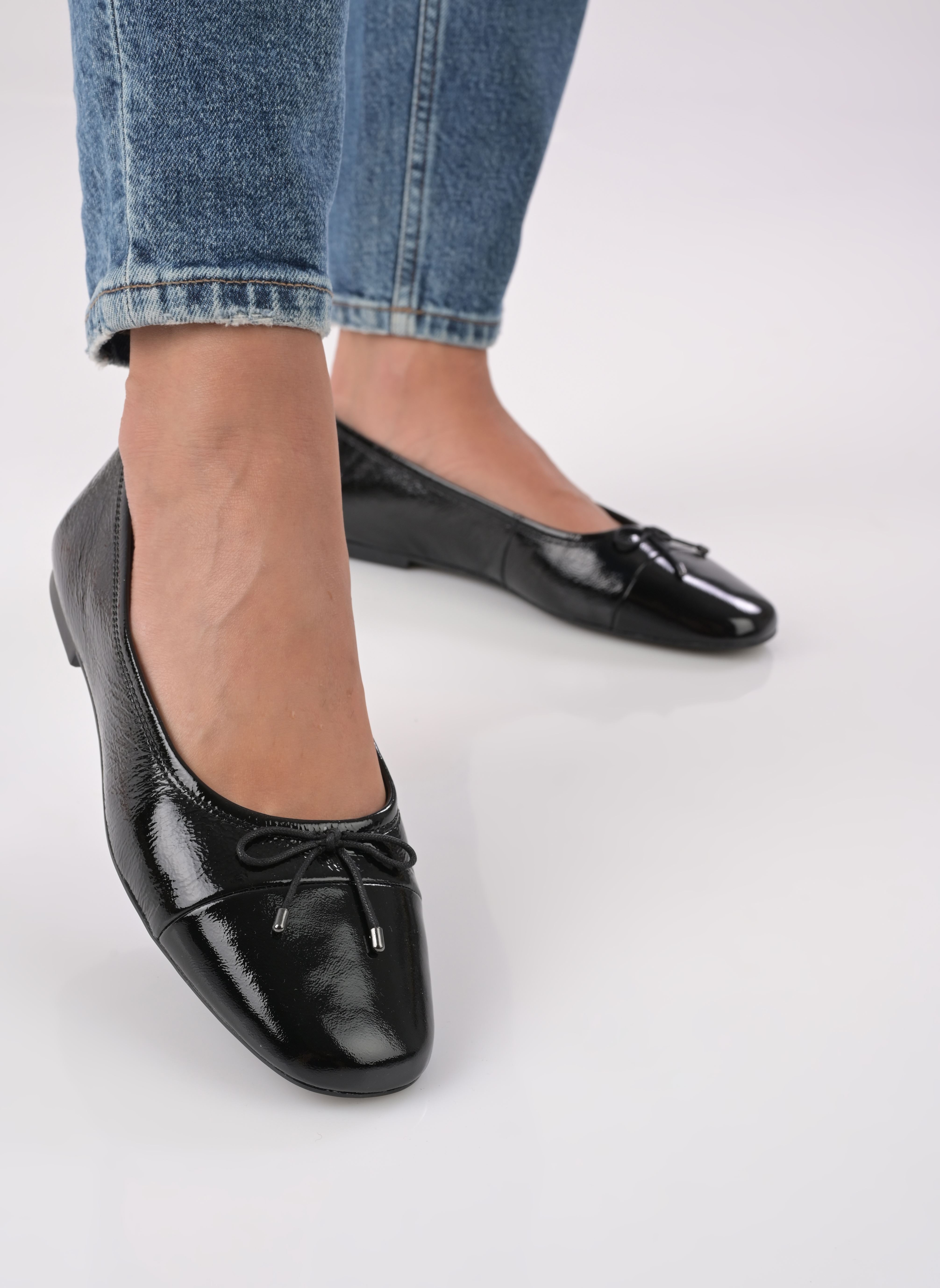 Ballerines classiques JOLIN 5508-160 femme noir Vagabond Shoemakers Ballerines classiques JOLIN 5508-160 femme noir Black/Java