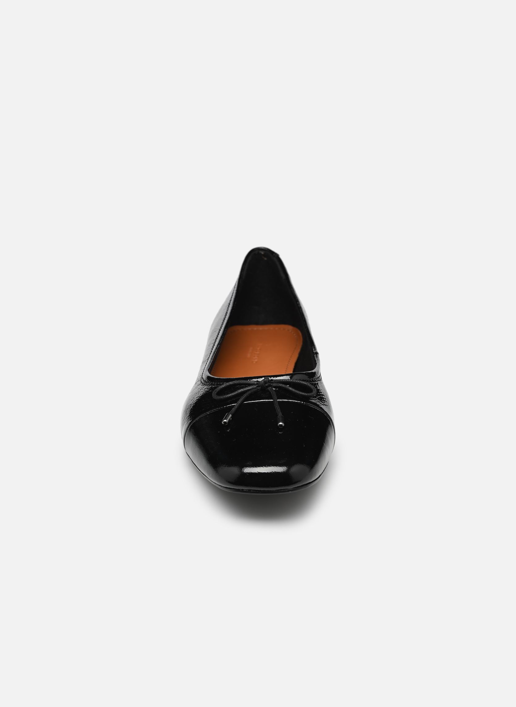Ballerines classiques JOLIN 5508-160 femme noir Vagabond Shoemakers Ballerines classiques JOLIN 5508-160 femme noir Black/Java
