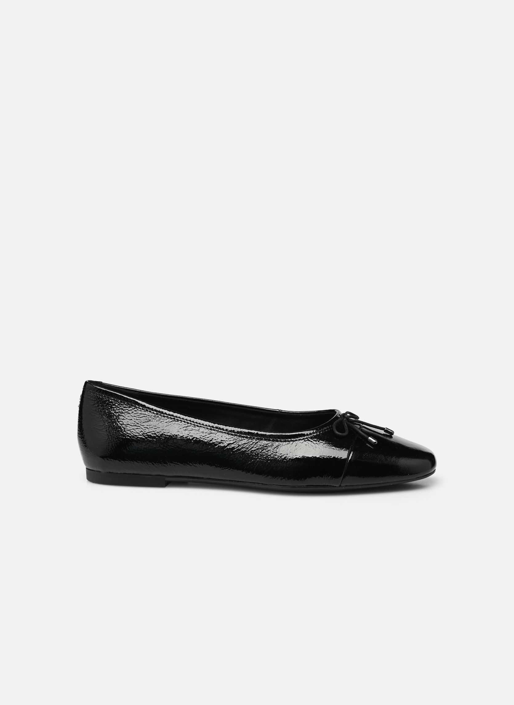 Ballerines classiques JOLIN 5508-160 femme noir Vagabond Shoemakers Ballerines classiques JOLIN 5508-160 femme noir Black/Java