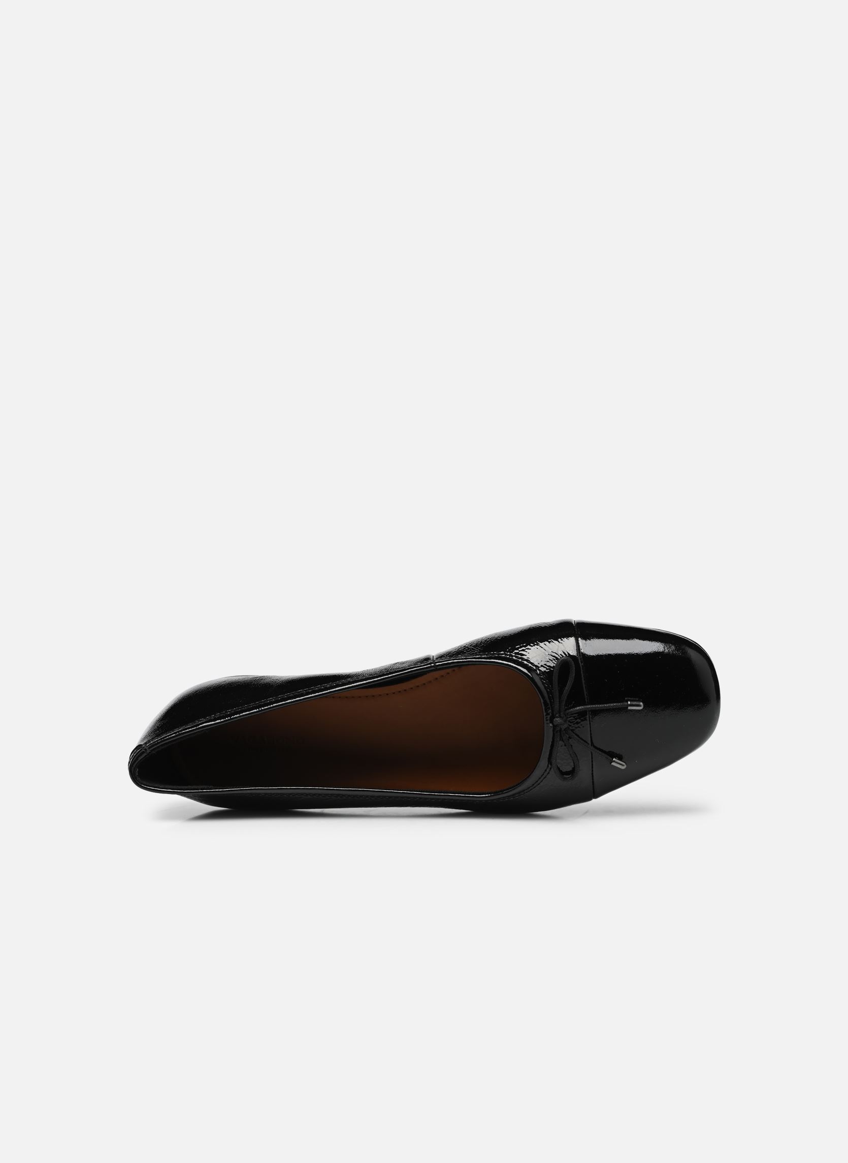 Ballerines classiques JOLIN 5508-160 femme noir Vagabond Shoemakers Ballerines classiques JOLIN 5508-160 femme noir Black/Java