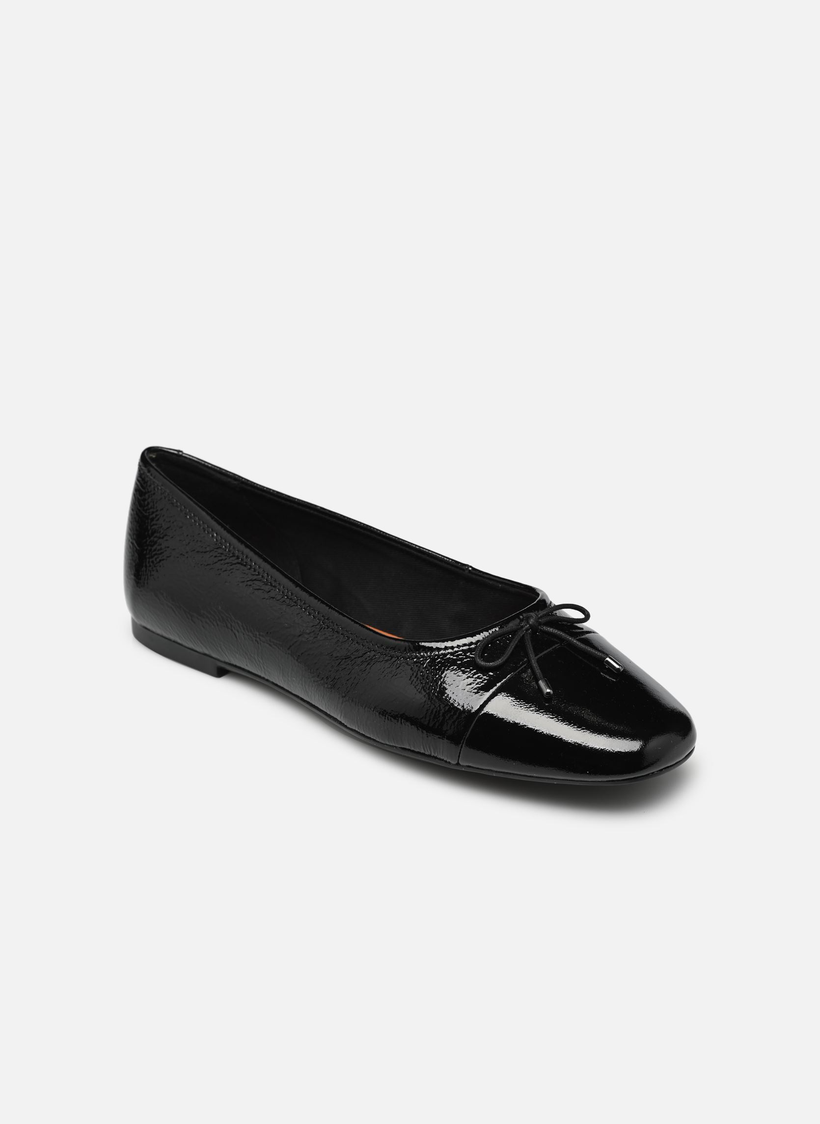 Ballerines classiques JOLIN 5508-160 femme noir Vagabond Shoemakers Ballerines classiques JOLIN 5508-160 femme noir Black/Java
