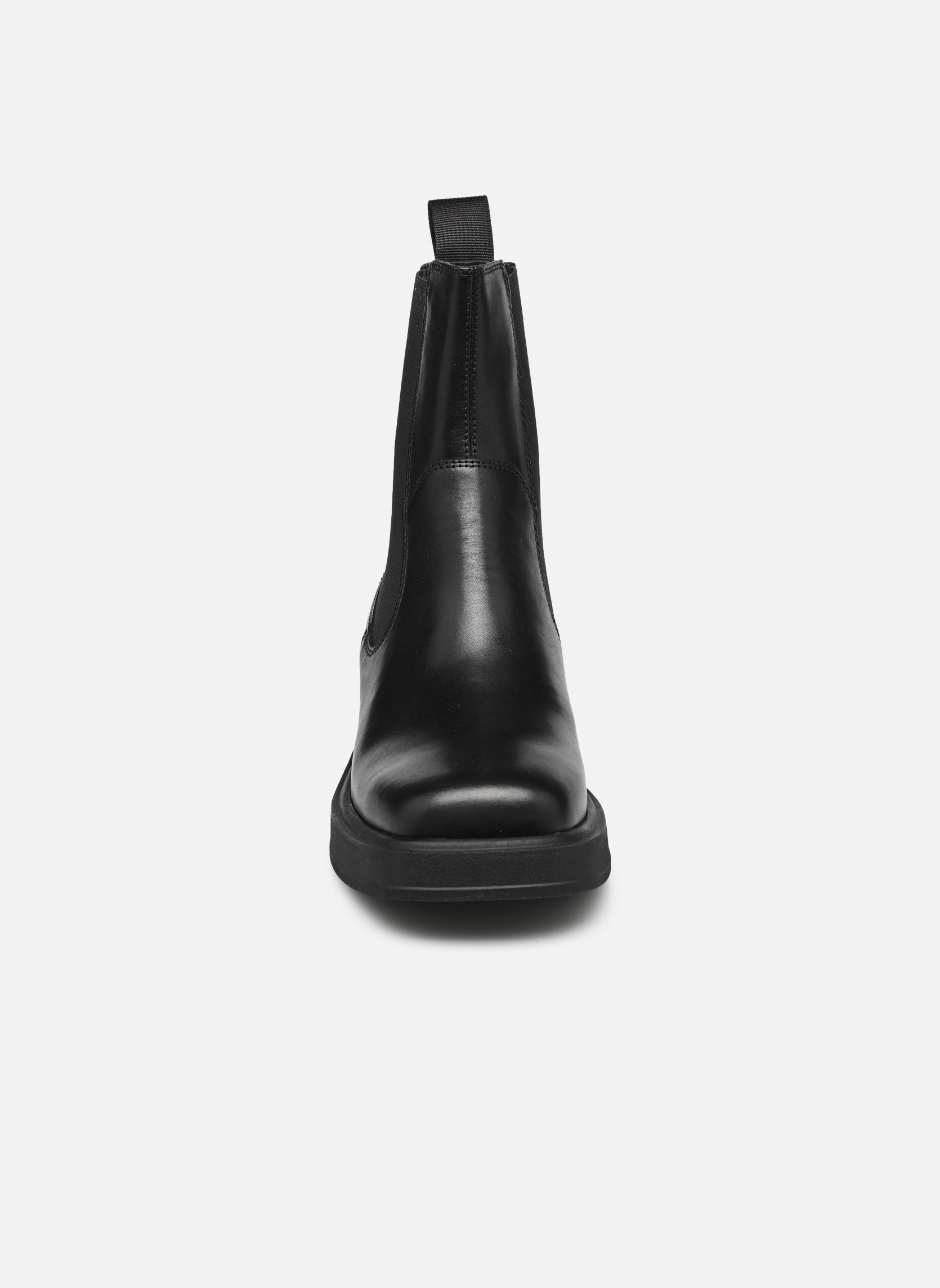 Enkellaarzen en boots DORAH 5642-001 dames zwart Vagabond Shoemakers Enkellaarzen en boots DORAH 5642-001 dames zwart Black