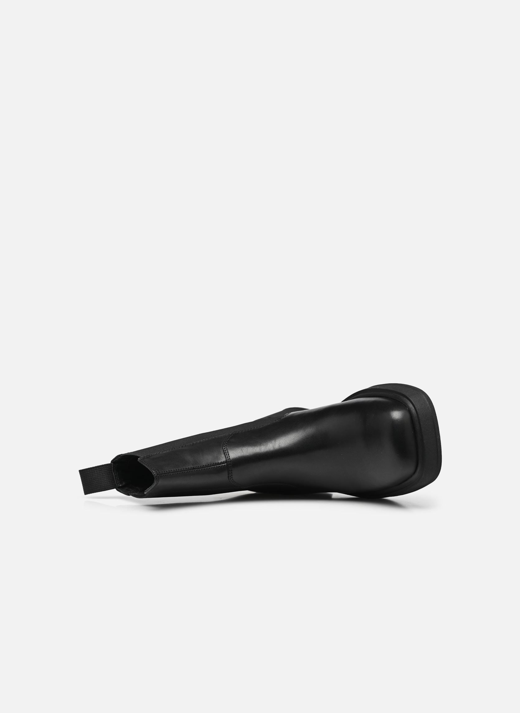 Enkellaarzen en boots DORAH 5642-001 dames zwart Vagabond Shoemakers Enkellaarzen en boots DORAH 5642-001 dames zwart Black
