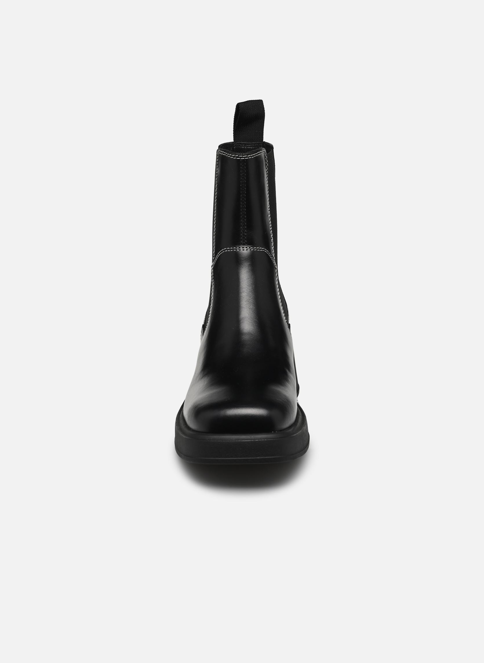 Bottines et boots DORAH 5642-001 femme noir Vagabond Shoemakers Bottines et boots DORAH 5642-001 femme noir Black/white