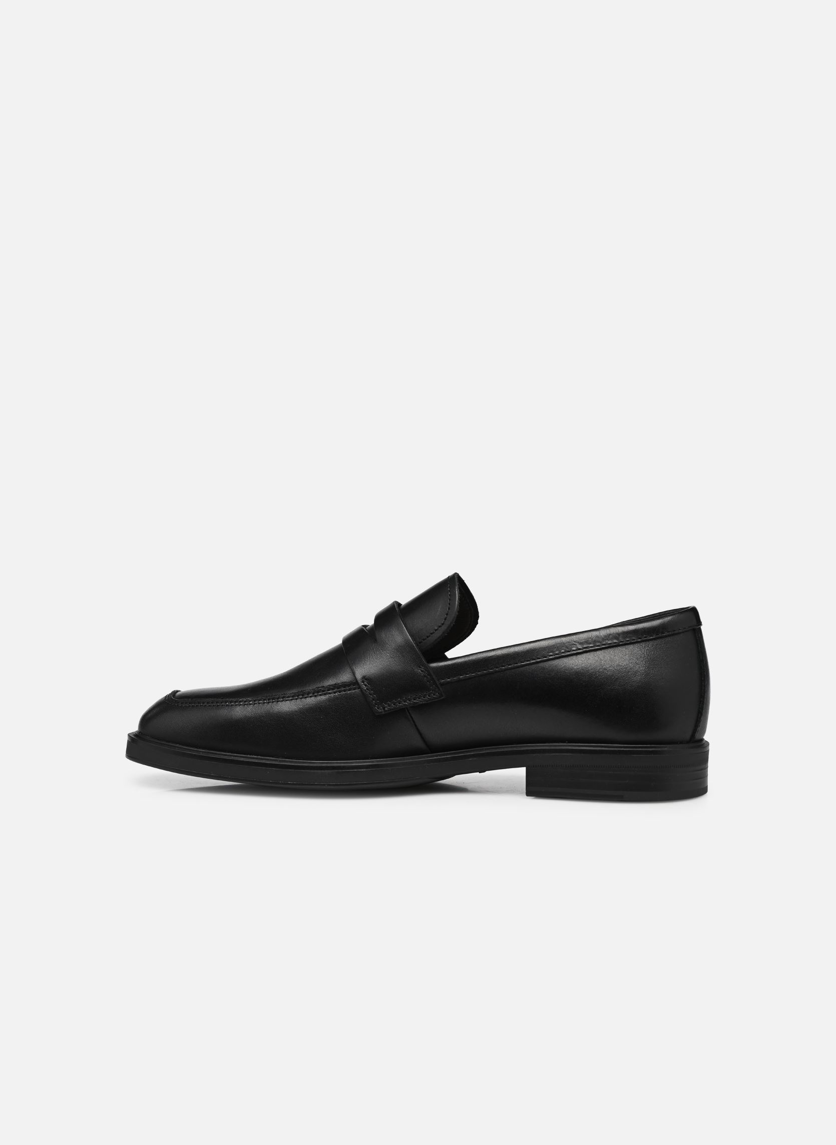 Mocassini ANDREW 5668-001 uomo nero Vagabond Shoemakers Mocassini ANDREW 5668-001 uomo nero Black