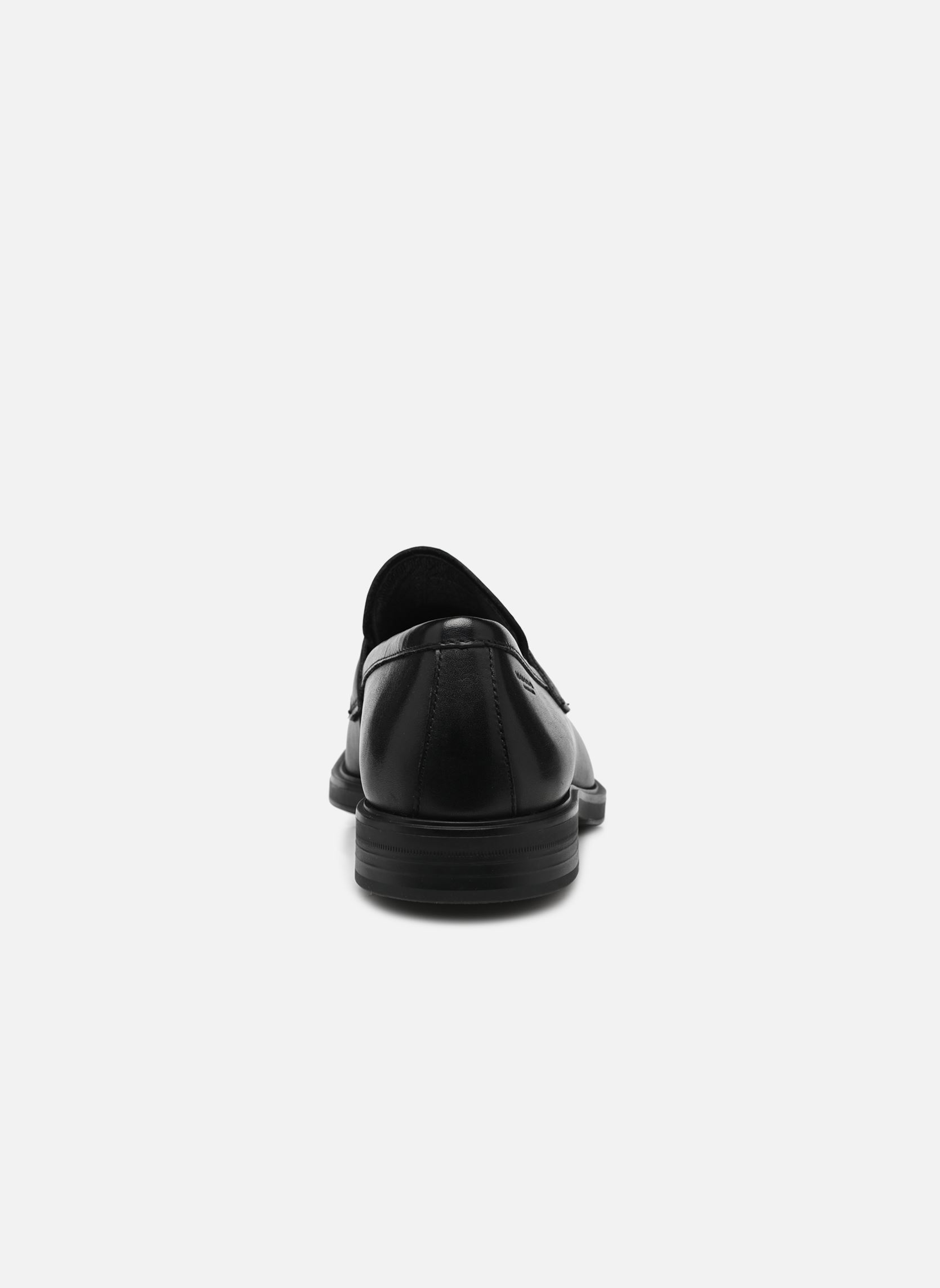 Mocassini ANDREW 5668-001 uomo nero Vagabond Shoemakers Mocassini ANDREW 5668-001 uomo nero Black