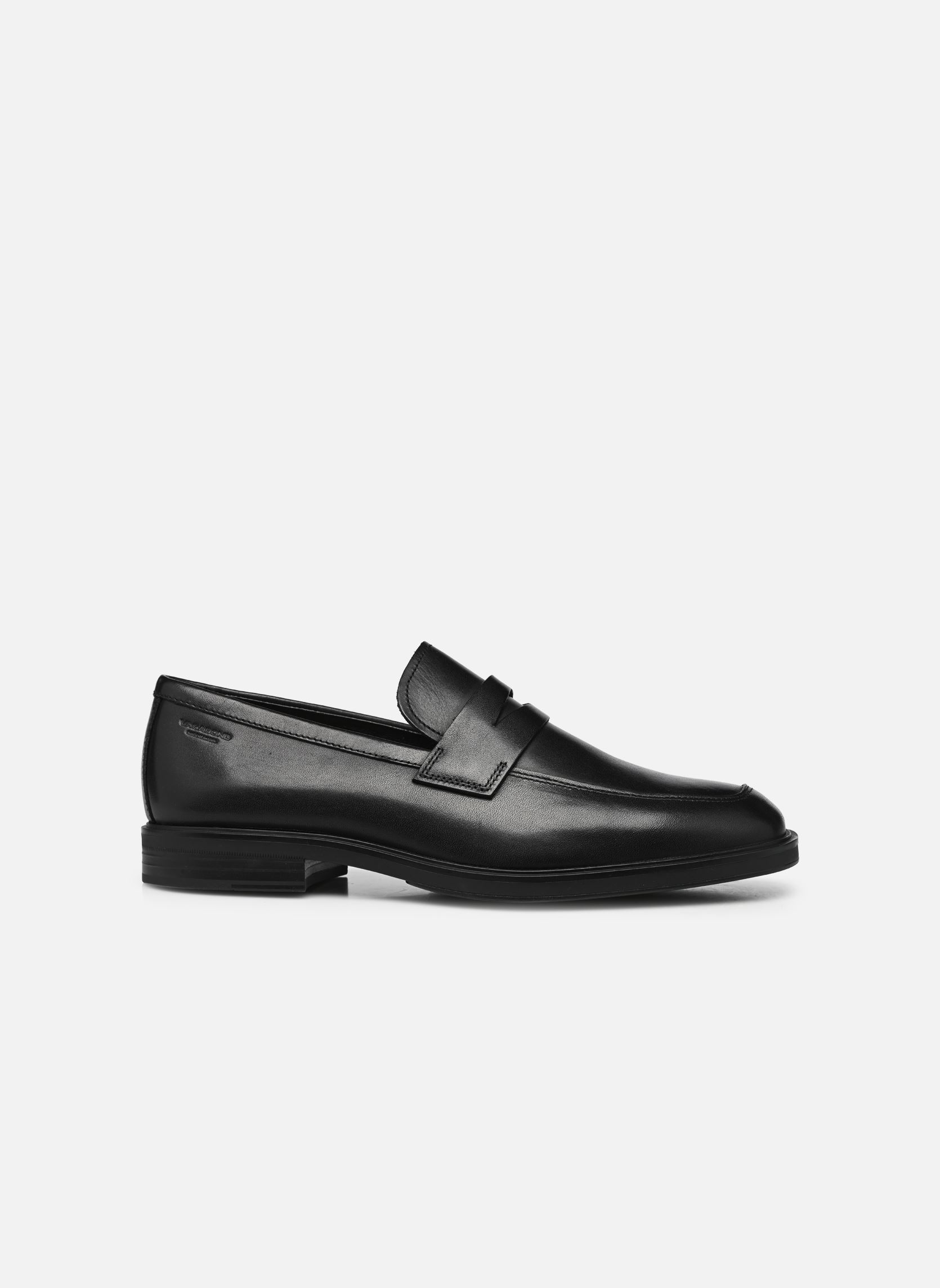 Mocassini ANDREW 5668-001 uomo nero Vagabond Shoemakers Mocassini ANDREW 5668-001 uomo nero Black