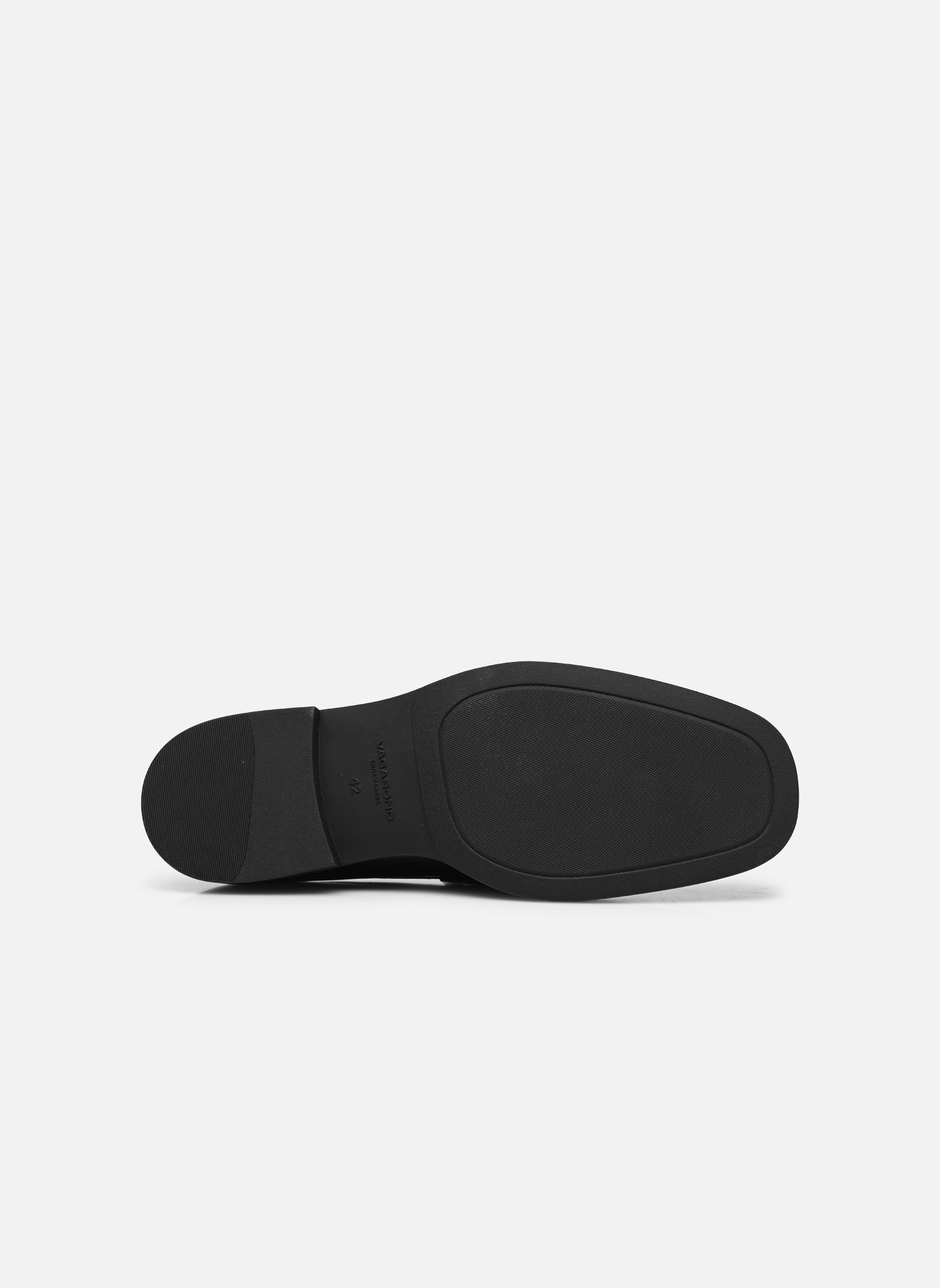 Mocassini ANDREW 5668-001 uomo nero Vagabond Shoemakers Mocassini ANDREW 5668-001 uomo nero Black