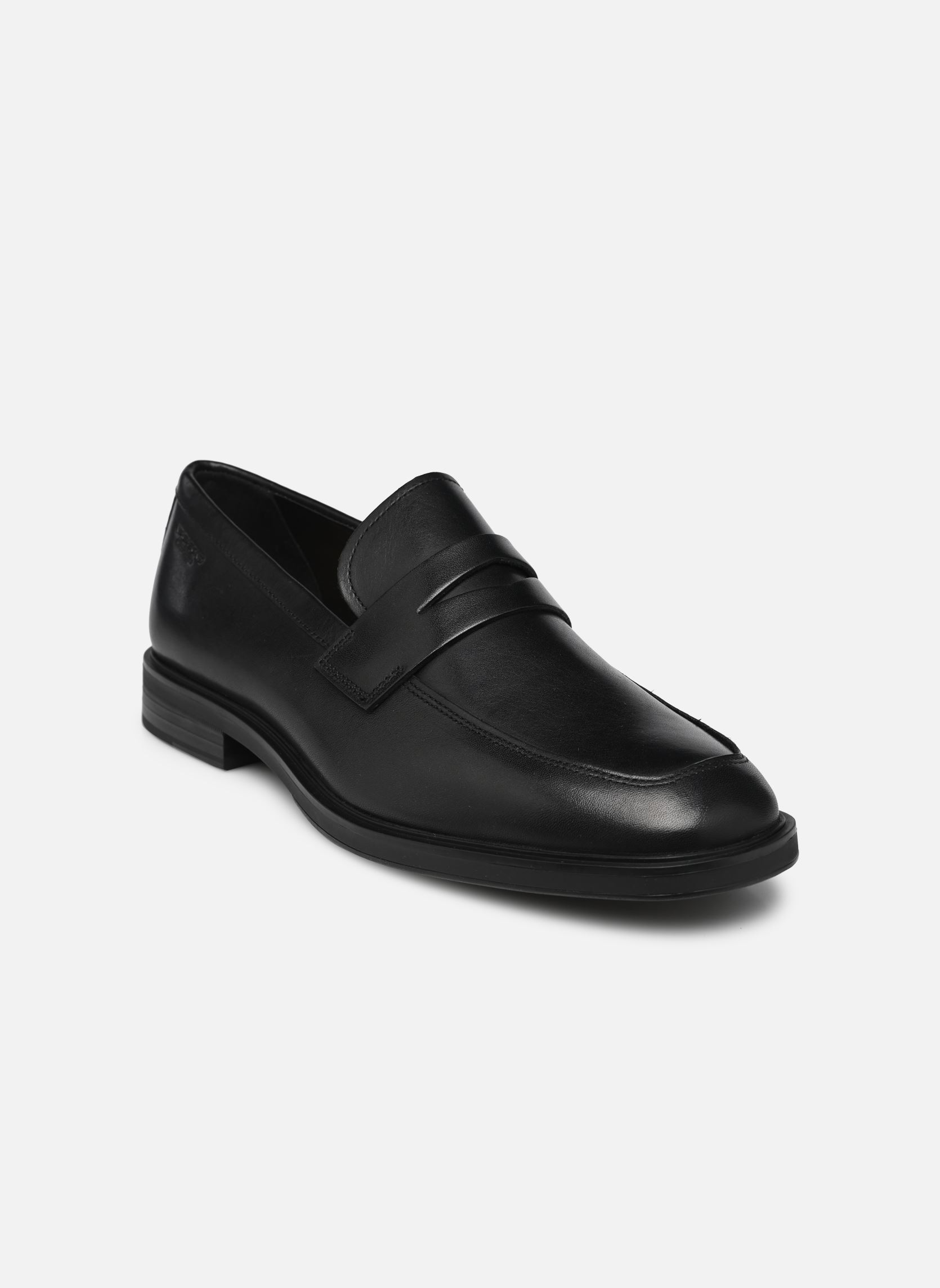 Mocassini ANDREW 5668-001 uomo nero Vagabond Shoemakers Mocassini ANDREW 5668-001 uomo nero Black