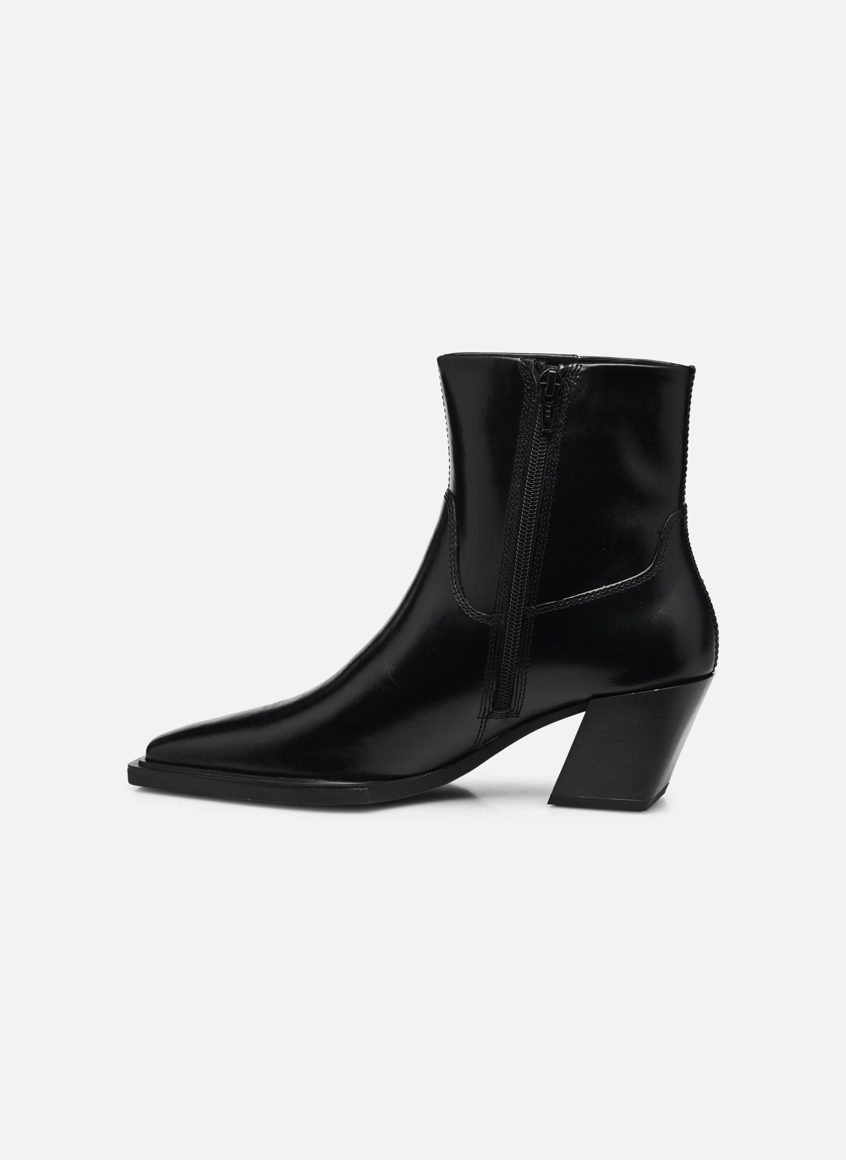 Bottines et boots ALINA 5621-001 femme noir Vagabond Shoemakers Bottines et boots ALINA 5621-001 femme noir Black