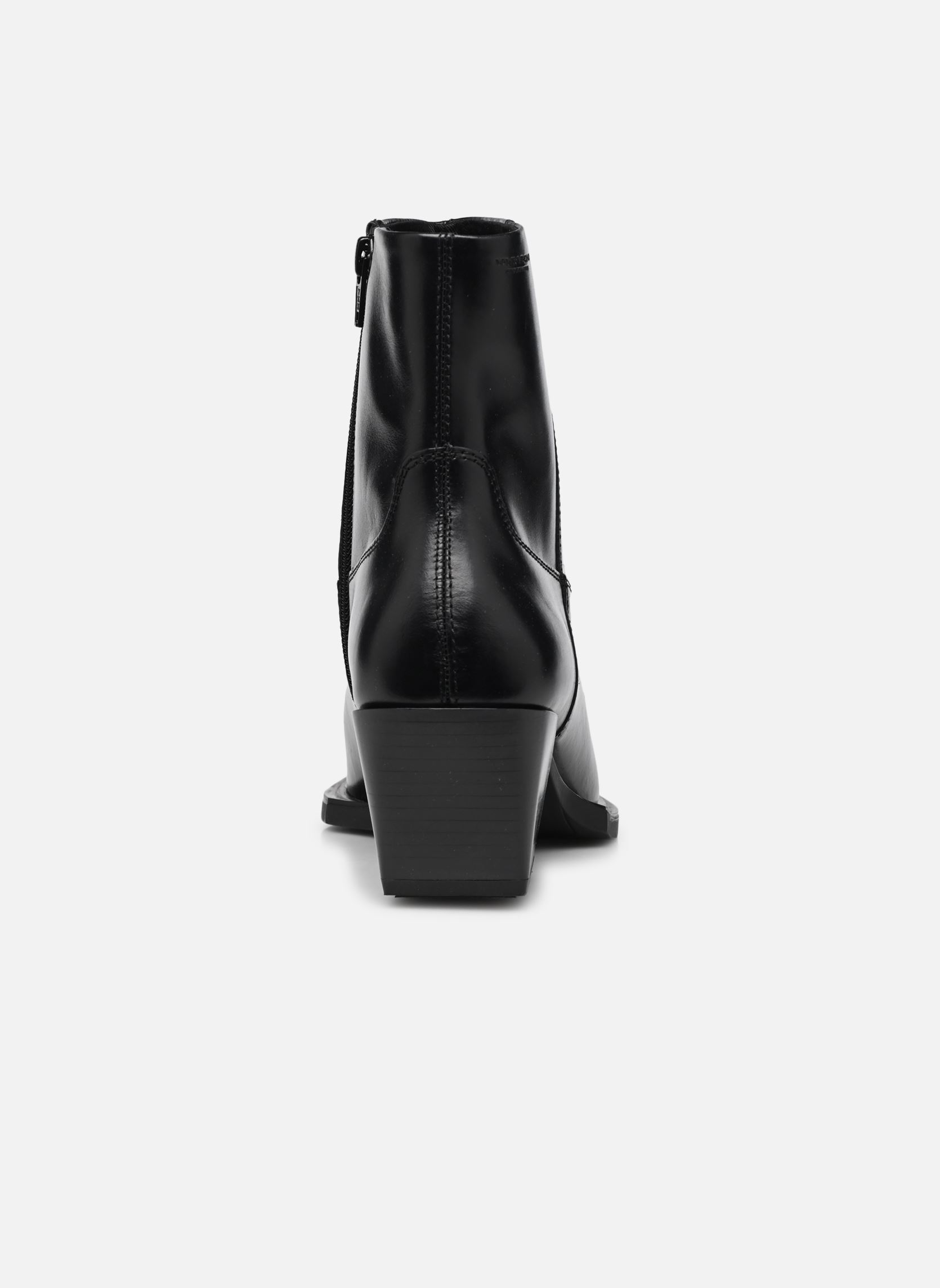Bottines et boots ALINA 5621-001 femme noir Vagabond Shoemakers Bottines et boots ALINA 5621-001 femme noir Black