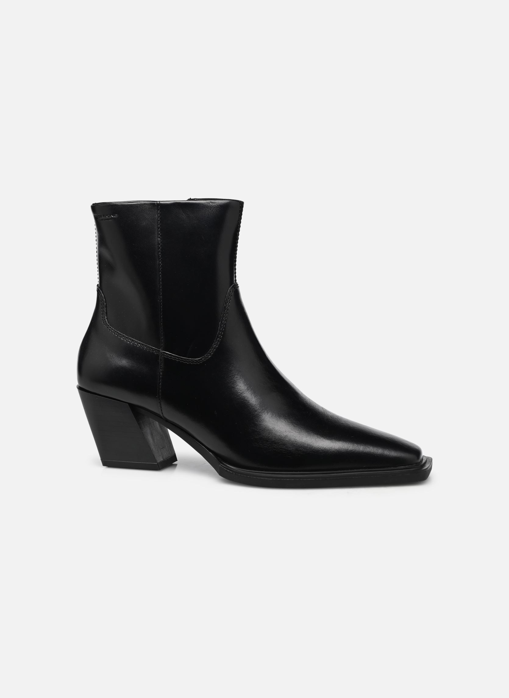 Bottines et boots ALINA 5621-001 femme noir Vagabond Shoemakers Bottines et boots ALINA 5621-001 femme noir Black