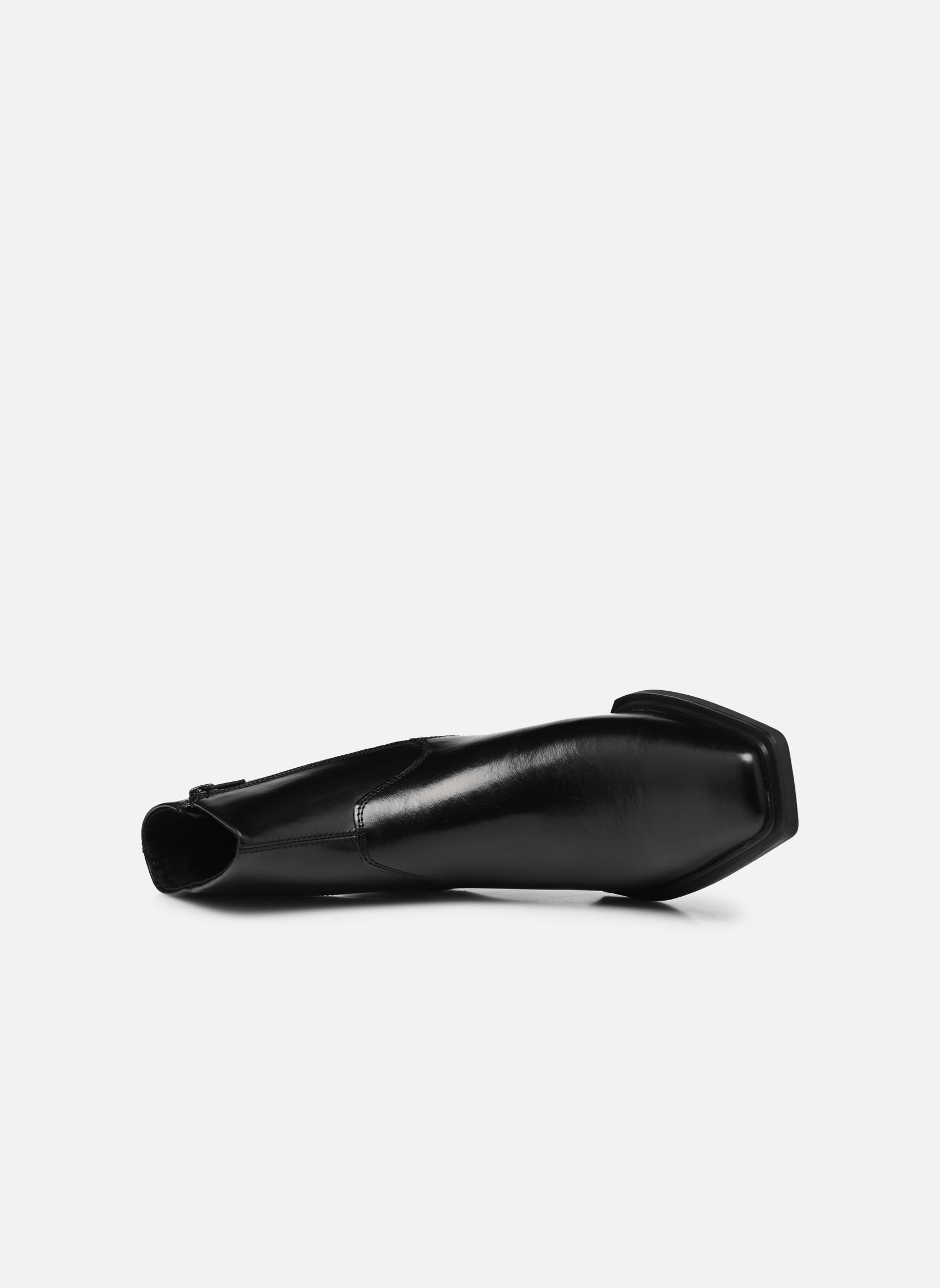 Bottines et boots ALINA 5621-001 femme noir Vagabond Shoemakers Bottines et boots ALINA 5621-001 femme noir Black