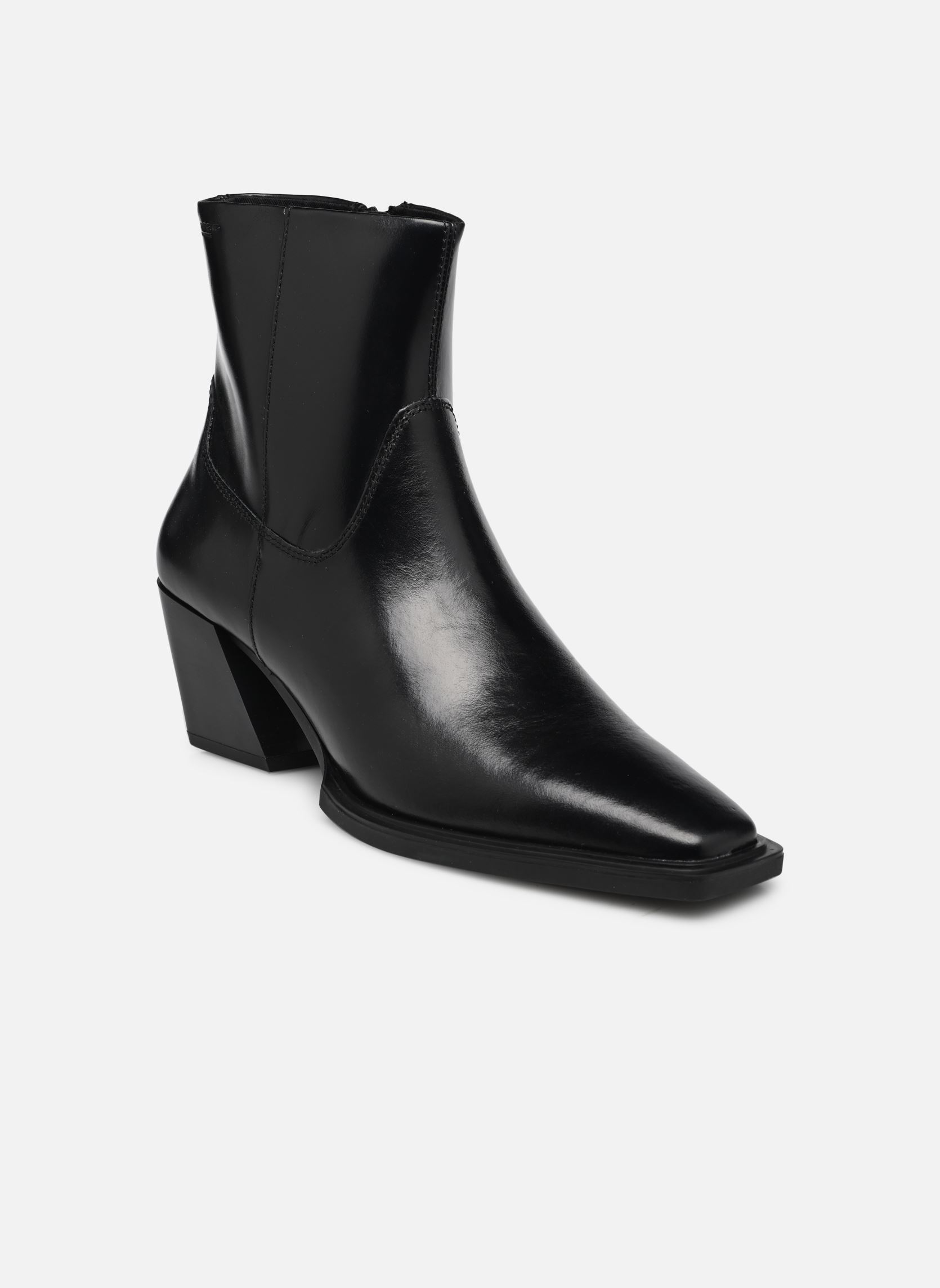 Bottines et boots ALINA 5621-001 femme noir Vagabond Shoemakers Bottines et boots ALINA 5621-001 femme noir Black