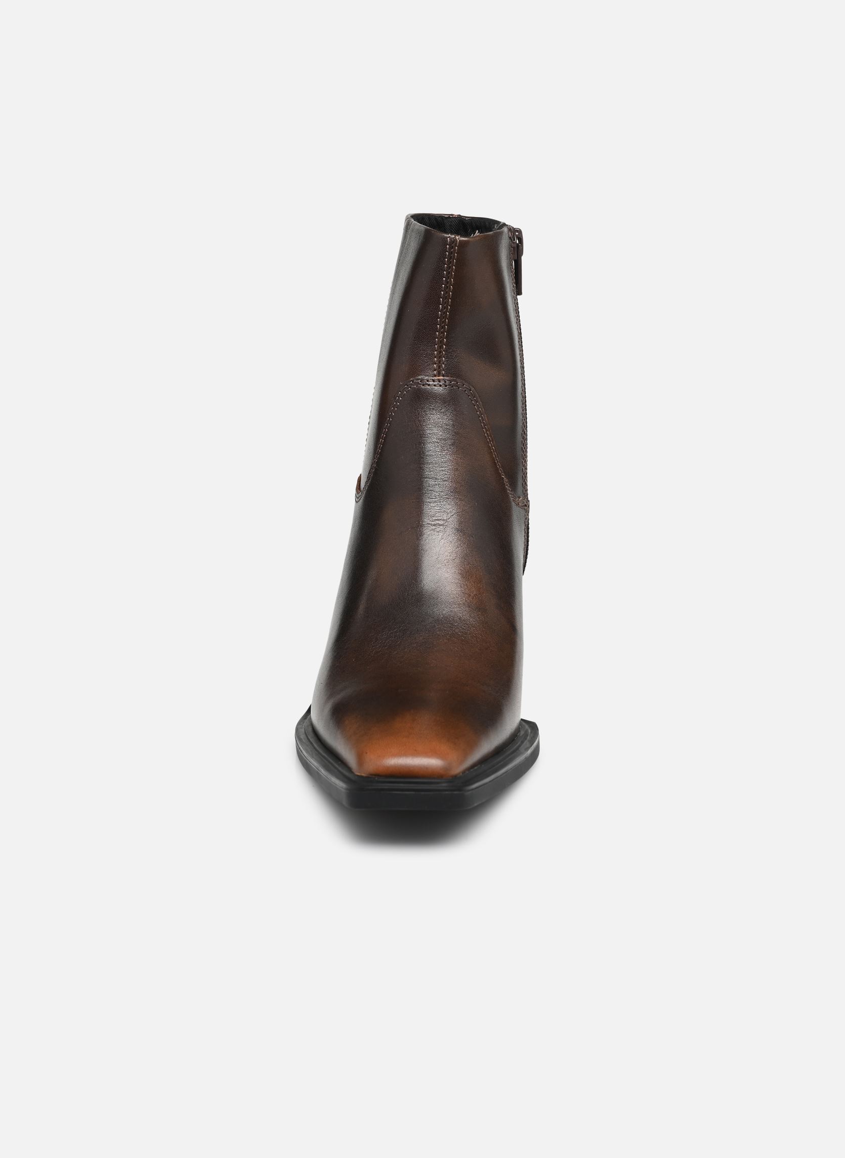 Stivaletti e stivali ALINA 5621-018 donna marrone Vagabond Shoemakers Stivaletti e stivali ALINA 5621-018 donna marrone Brown
