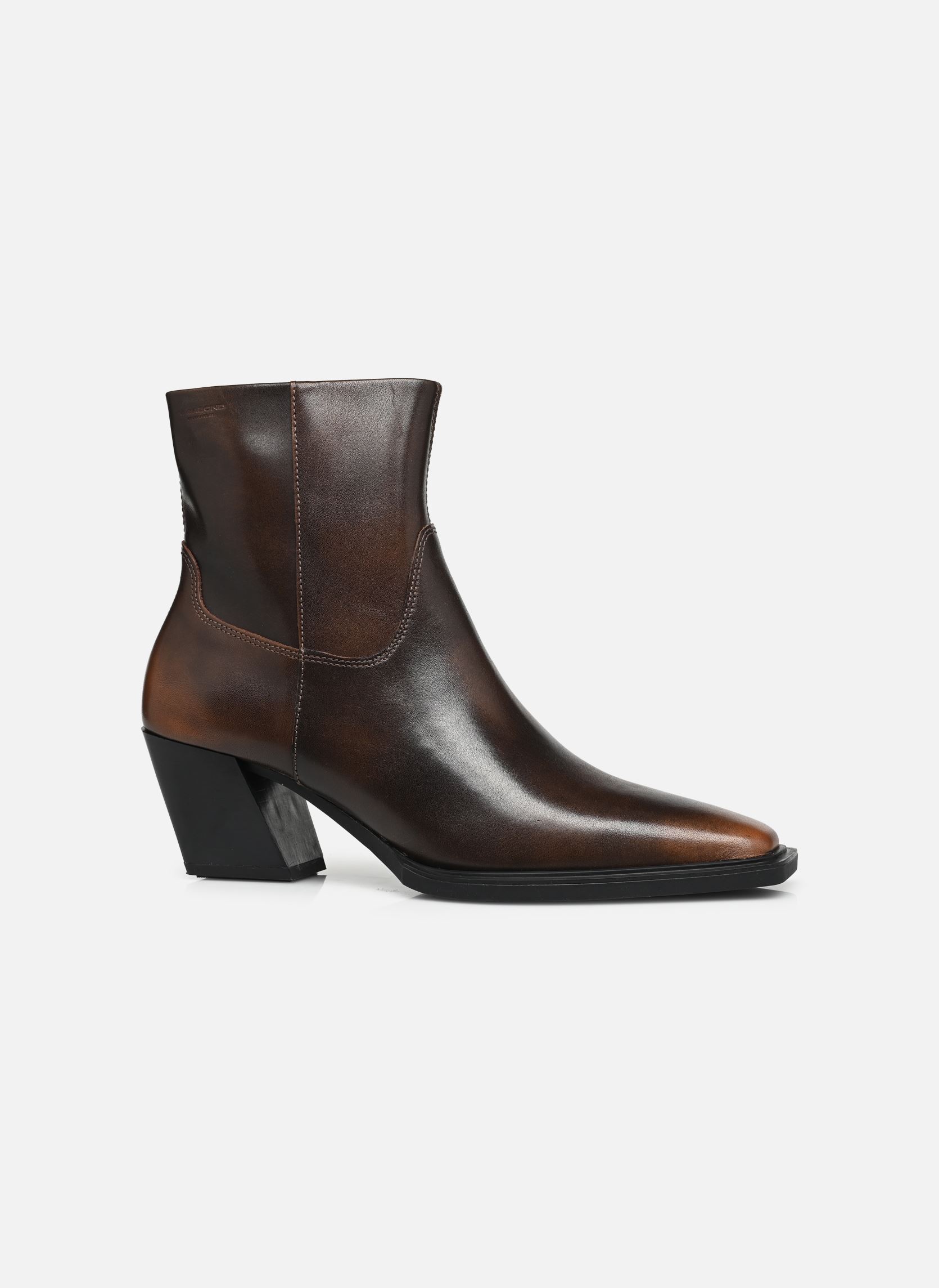 Stivaletti e stivali ALINA 5621-018 donna marrone Vagabond Shoemakers Stivaletti e stivali ALINA 5621-018 donna marrone Brown