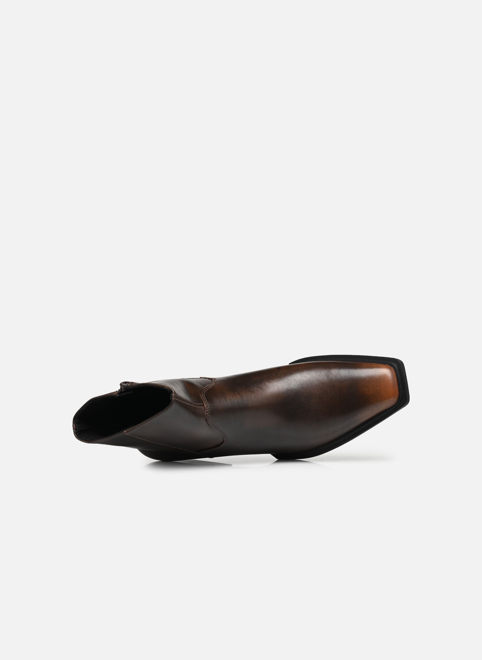 Stivaletti e stivali ALINA 5621-018 donna marrone Vagabond Shoemakers Stivaletti e stivali ALINA 5621-018 donna marrone Brown