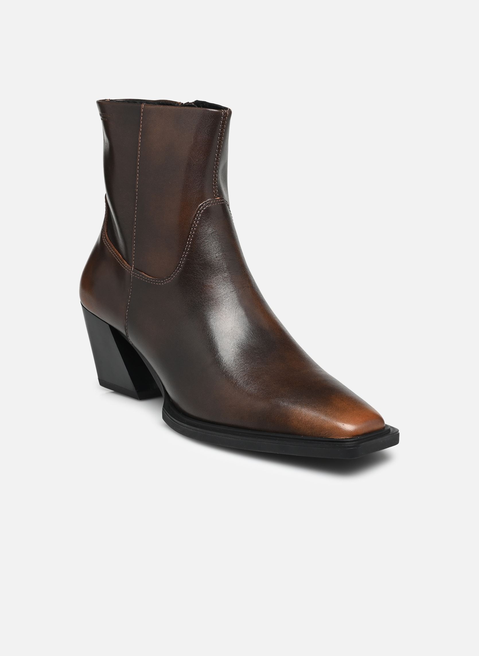 Stivaletti e stivali ALINA 5621-018 donna marrone Vagabond Shoemakers Stivaletti e stivali ALINA 5621-018 donna marrone Brown