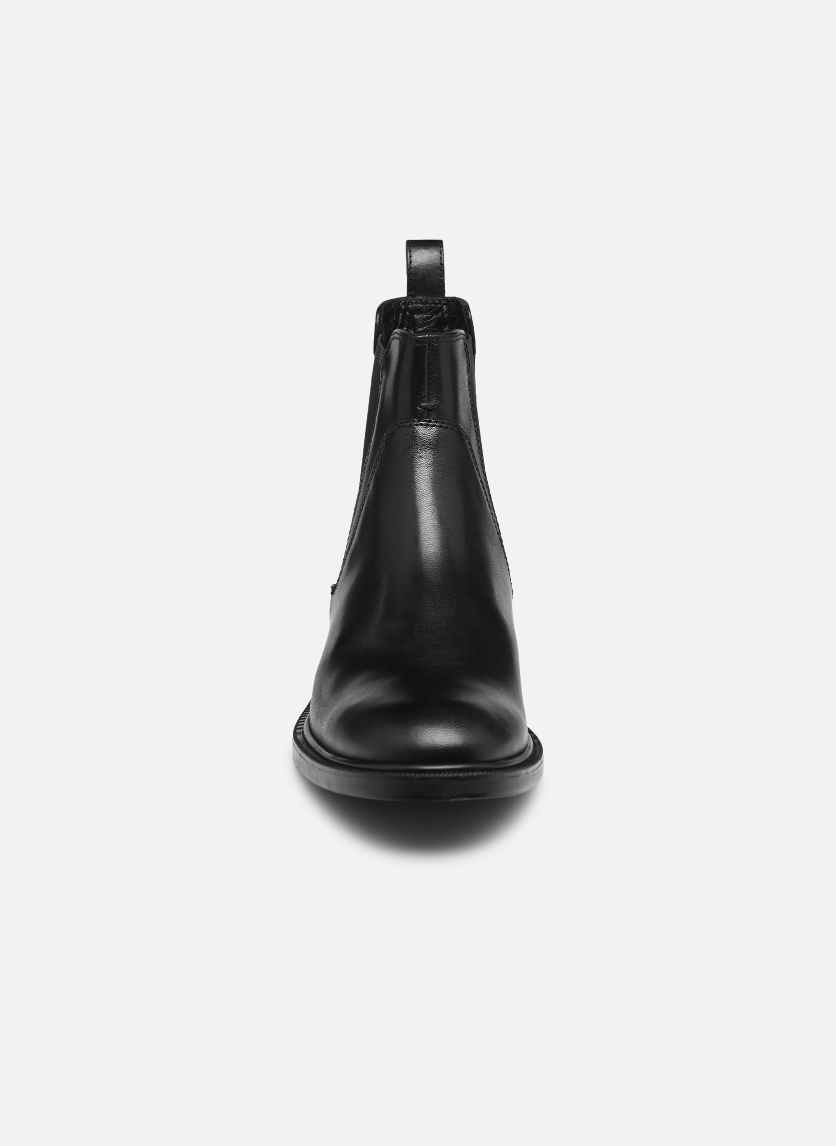 Stivaletti e stivali AMINA 5603-001 donna nero Vagabond Shoemakers Stivaletti e stivali AMINA 5603-001 donna nero Black