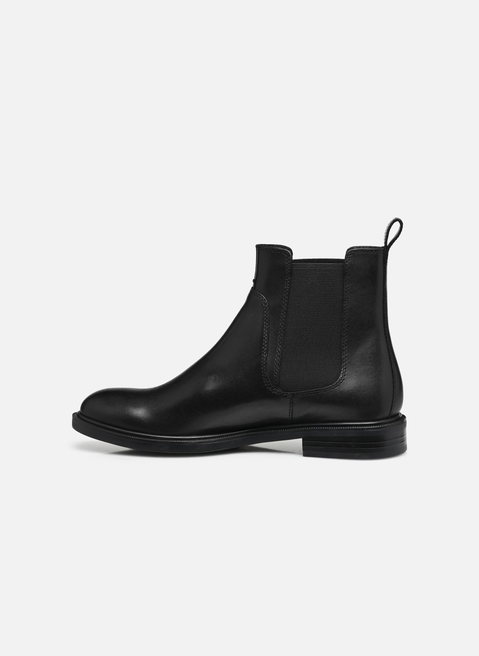 Stivaletti e stivali AMINA 5603-001 donna nero Vagabond Shoemakers Stivaletti e stivali AMINA 5603-001 donna nero Black