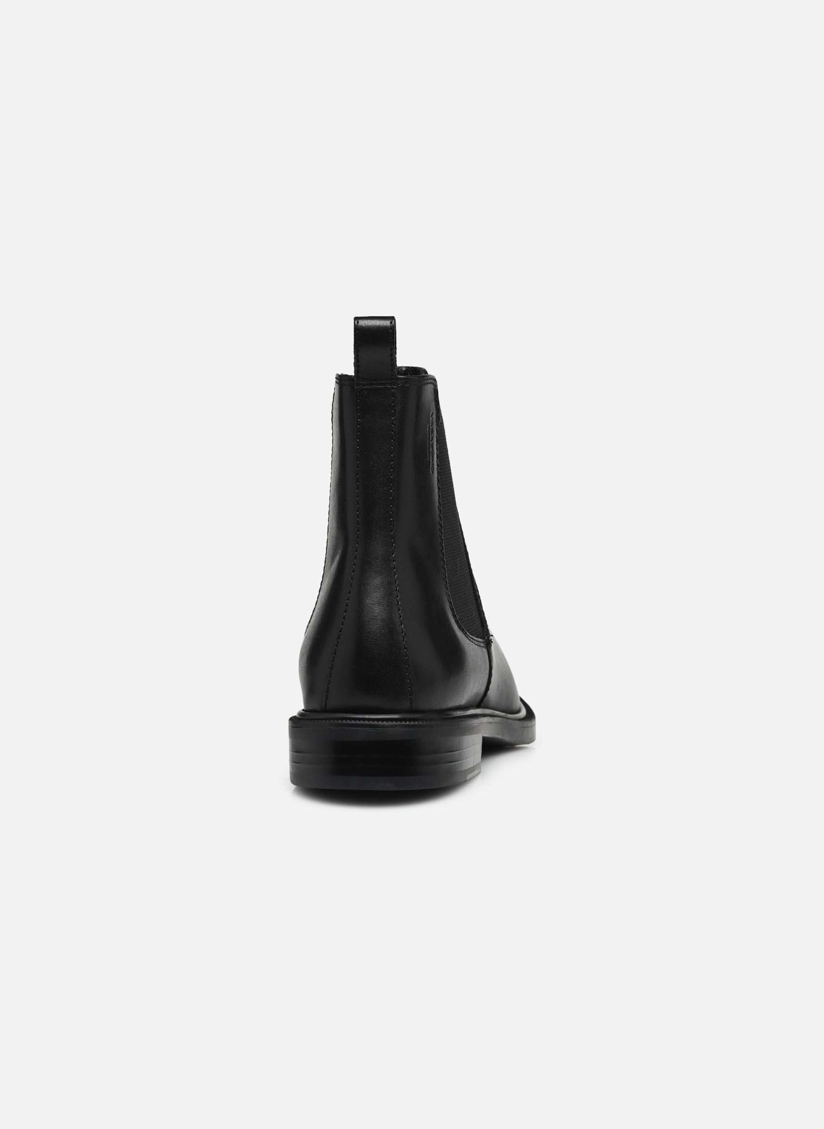 Stivaletti e stivali AMINA 5603-001 donna nero Vagabond Shoemakers Stivaletti e stivali AMINA 5603-001 donna nero Black