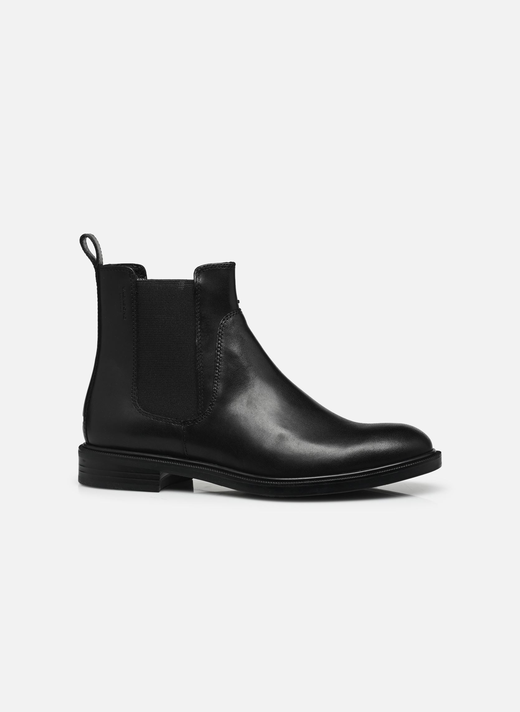 Stivaletti e stivali AMINA 5603-001 donna nero Vagabond Shoemakers Stivaletti e stivali AMINA 5603-001 donna nero Black