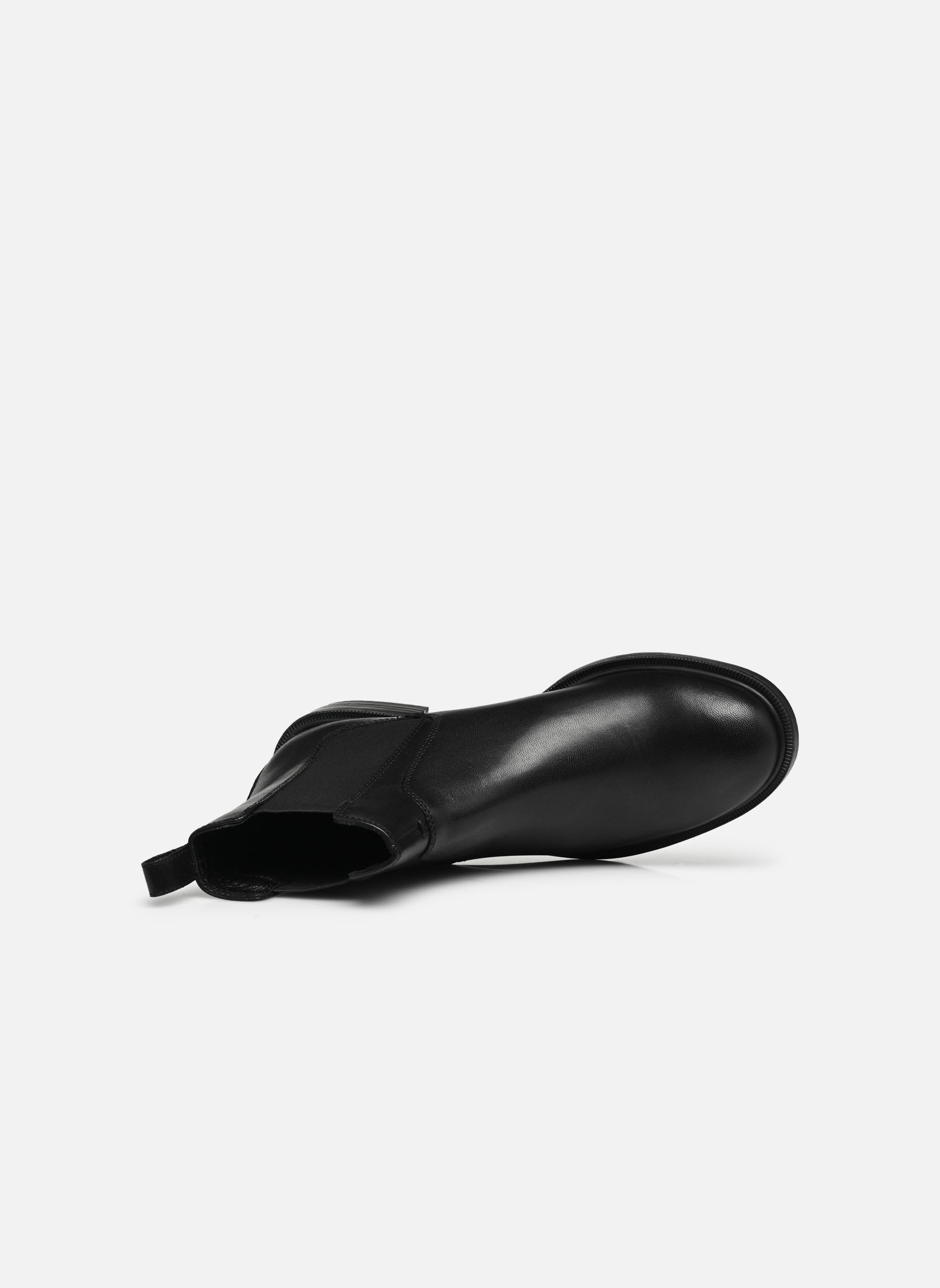 Stivaletti e stivali AMINA 5603-001 donna nero Vagabond Shoemakers Stivaletti e stivali AMINA 5603-001 donna nero Black