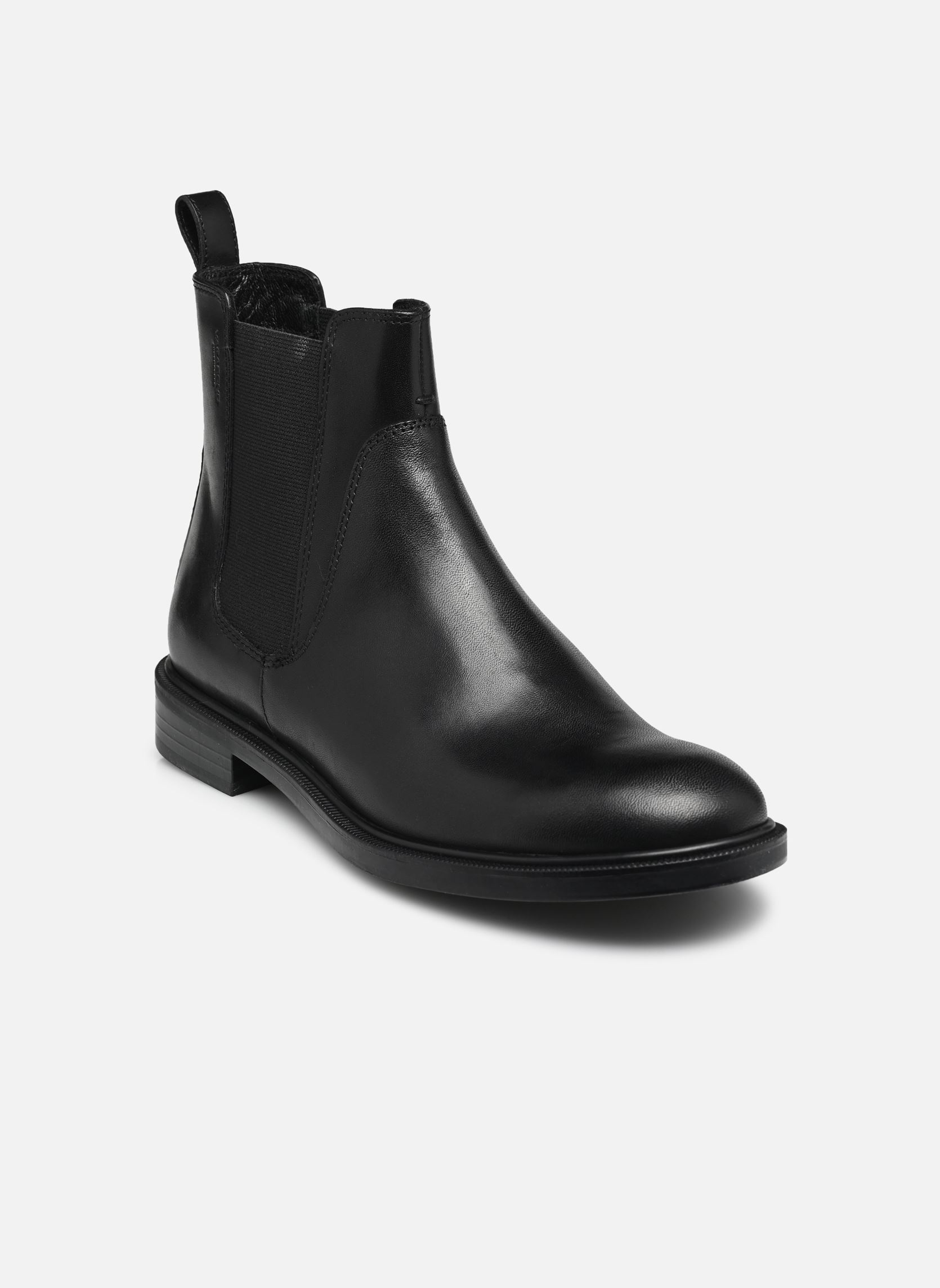 Stivaletti e stivali AMINA 5603-001 donna nero Vagabond Shoemakers Stivaletti e stivali AMINA 5603-001 donna nero Black