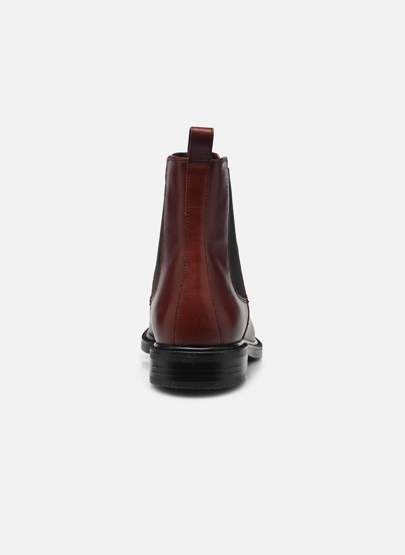 Stivaletti e stivali AMINA 5603-001 donna marrone Vagabond Shoemakers Stivaletti e stivali AMINA 5603-001 donna marrone Cognac