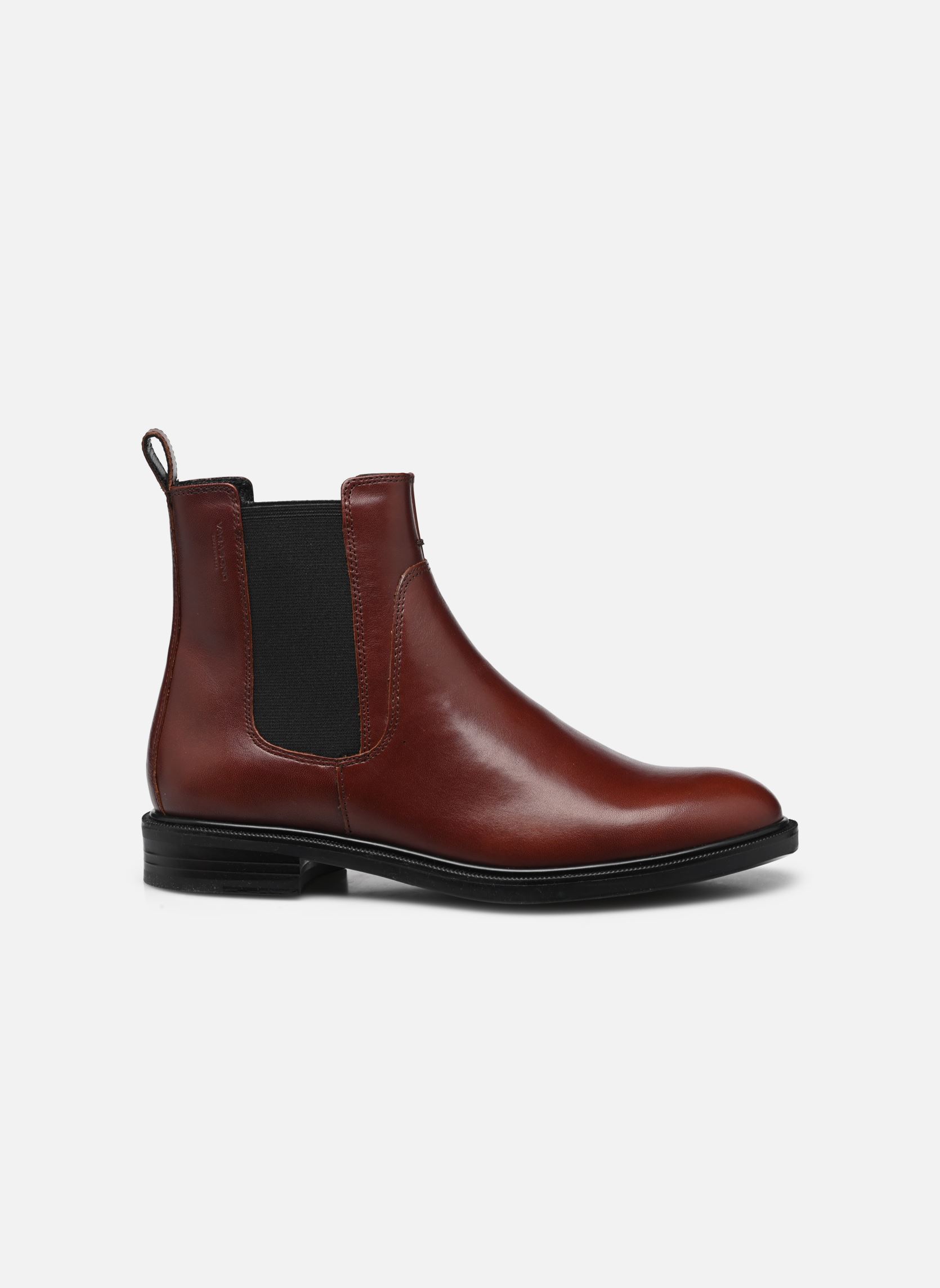 Stivaletti e stivali AMINA 5603-001 donna marrone Vagabond Shoemakers Stivaletti e stivali AMINA 5603-001 donna marrone Cognac