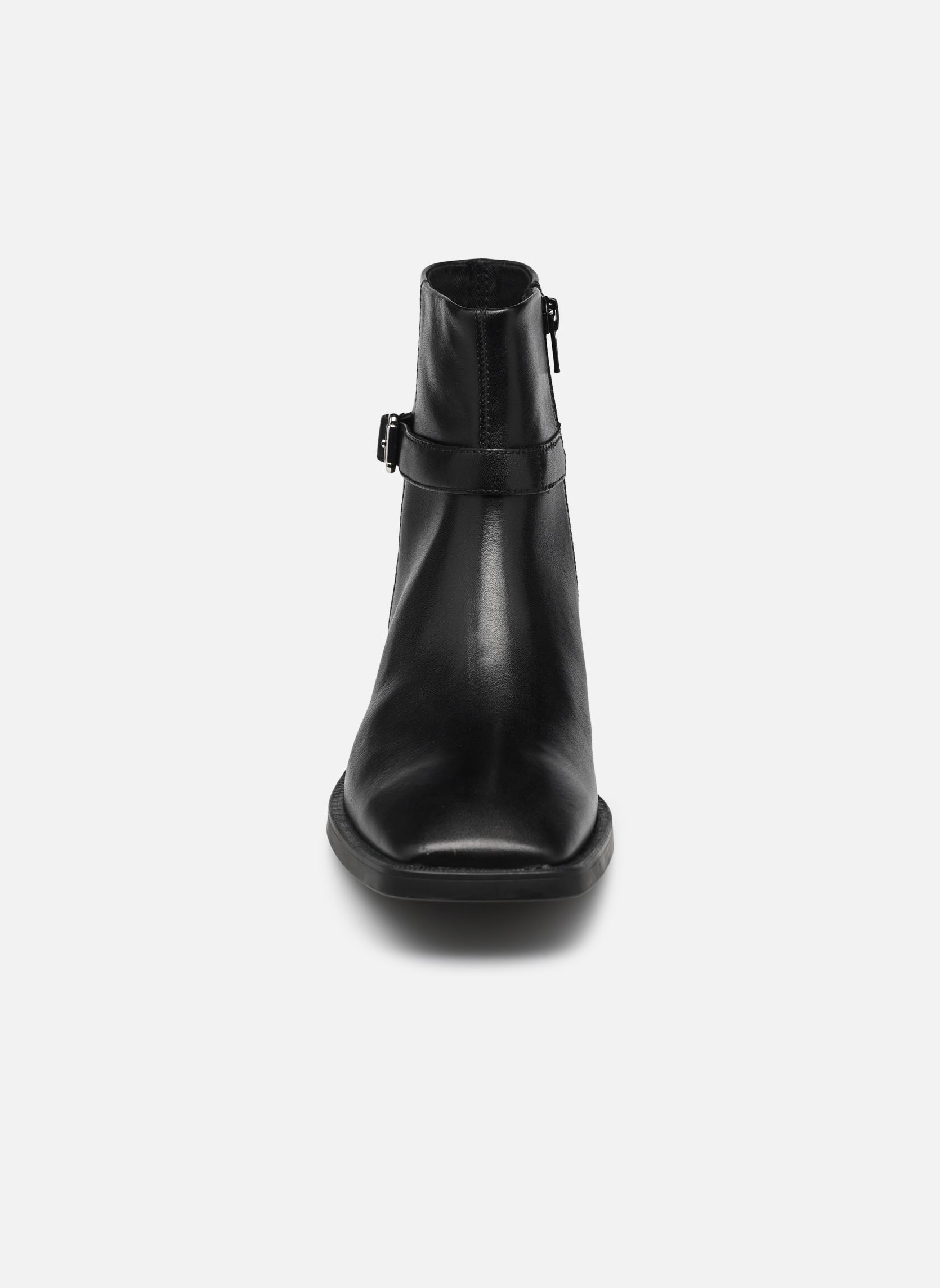 Stivaletti e stivali BLANCA 5617-301 donna nero Vagabond Shoemakers Stivaletti e stivali BLANCA 5617-301 donna nero Black