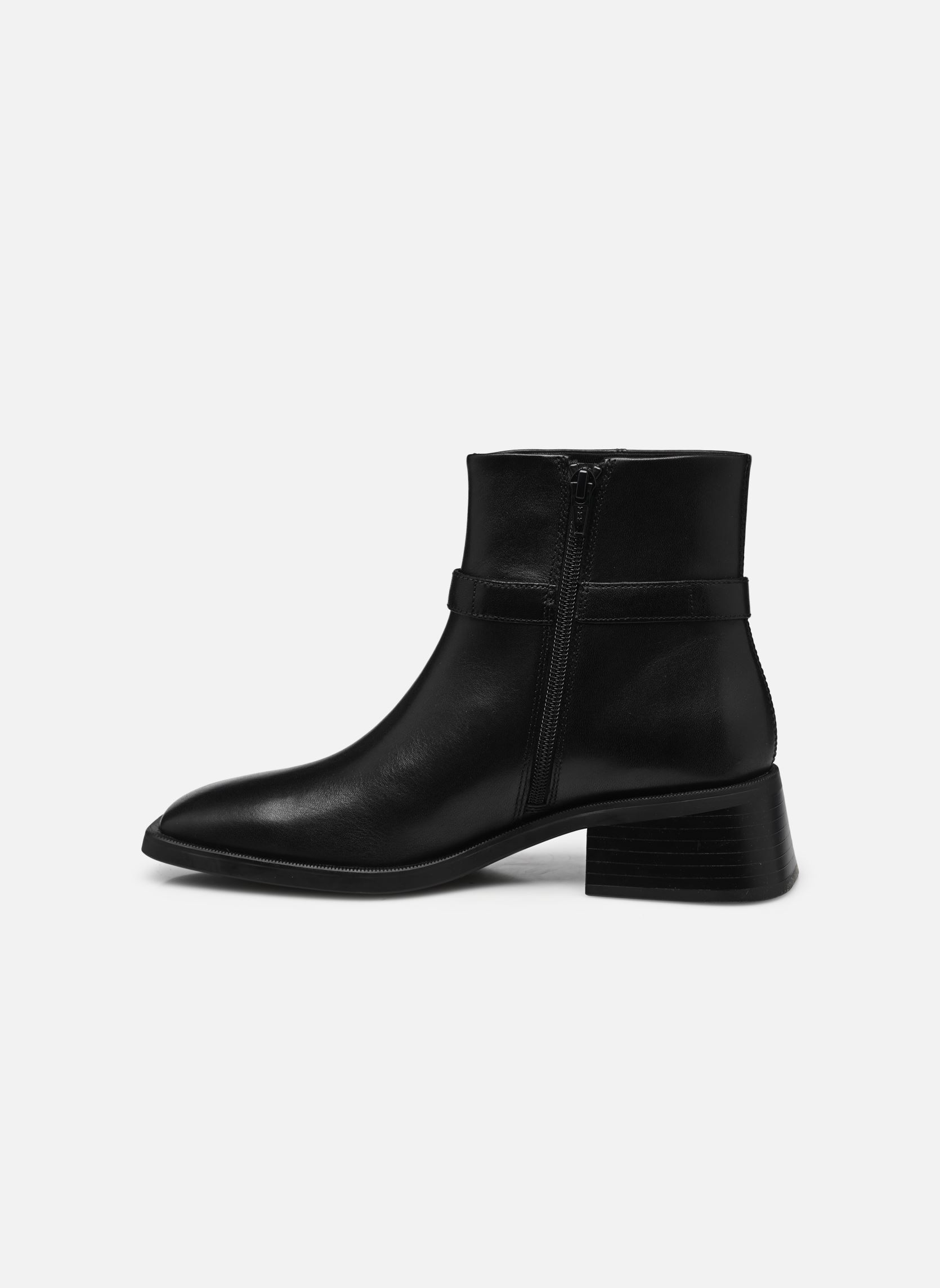 Stivaletti e stivali BLANCA 5617-301 donna nero Vagabond Shoemakers Stivaletti e stivali BLANCA 5617-301 donna nero Black