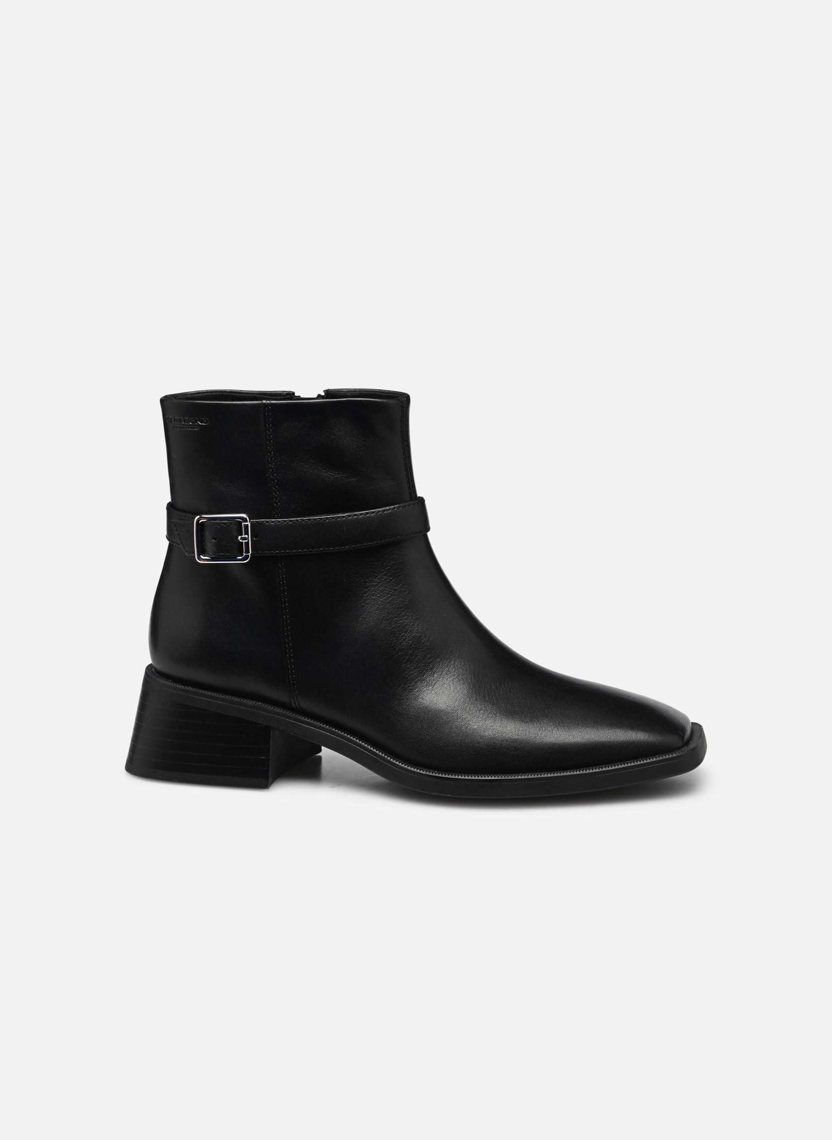 Stivaletti e stivali BLANCA 5617-301 donna nero Vagabond Shoemakers Stivaletti e stivali BLANCA 5617-301 donna nero Black
