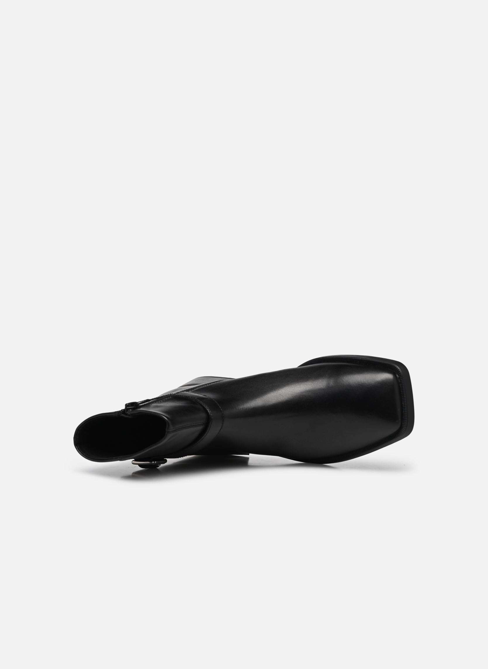 Stivaletti e stivali BLANCA 5617-301 donna nero Vagabond Shoemakers Stivaletti e stivali BLANCA 5617-301 donna nero Black