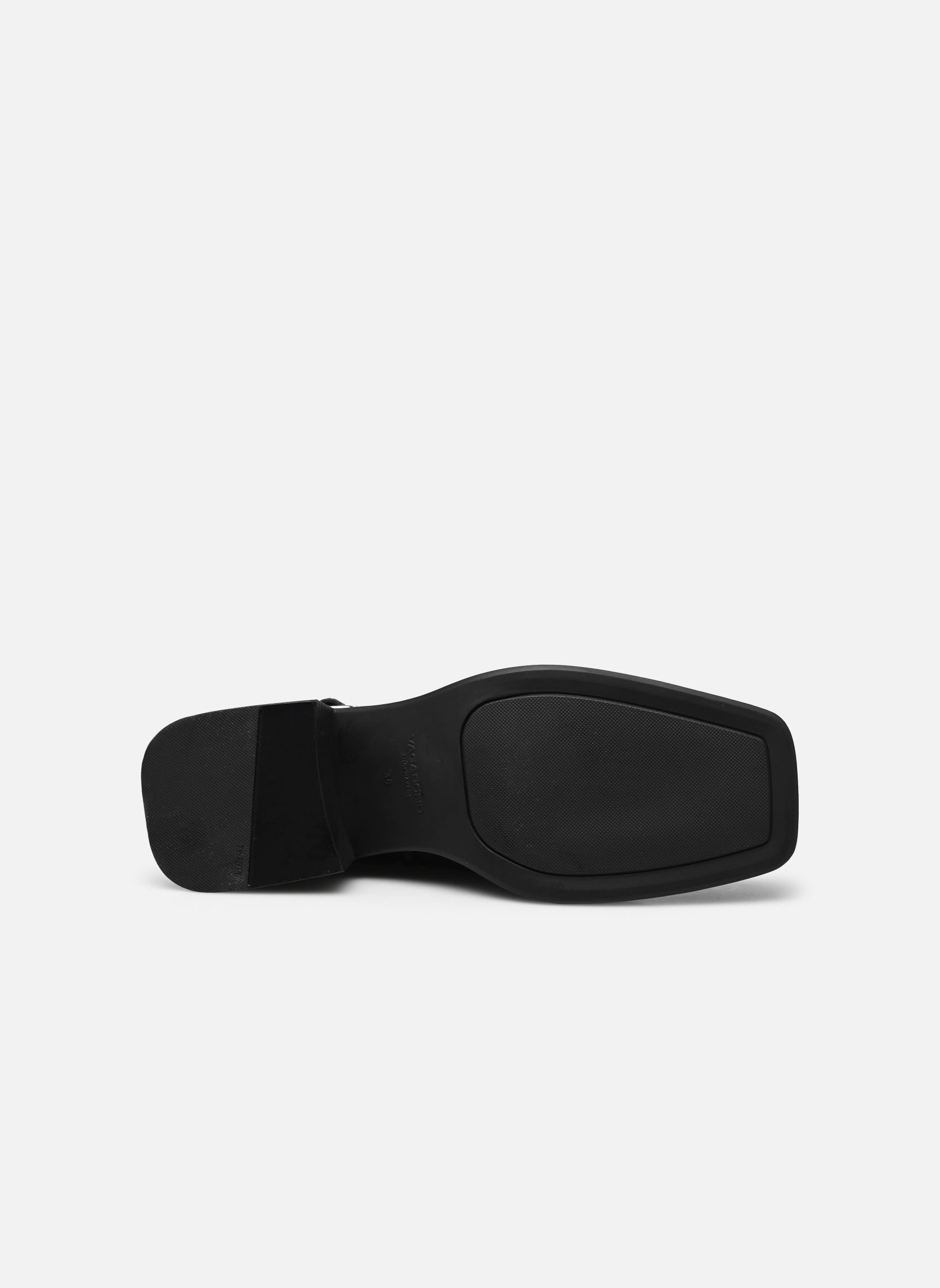 Stivaletti e stivali BLANCA 5617-301 donna nero Vagabond Shoemakers Stivaletti e stivali BLANCA 5617-301 donna nero Black
