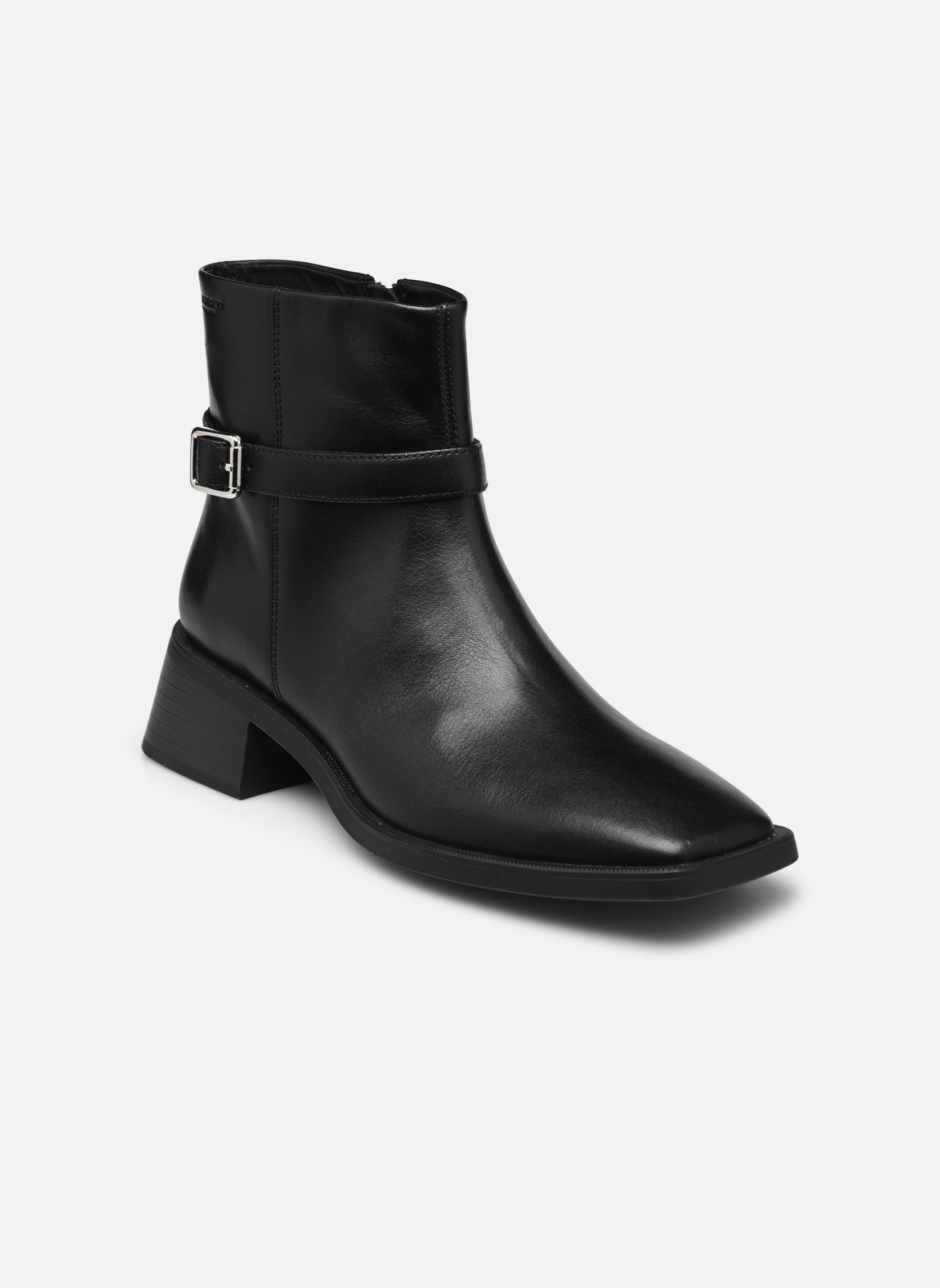Stivaletti e stivali BLANCA 5617-301 donna nero Vagabond Shoemakers Stivaletti e stivali BLANCA 5617-301 donna nero Black