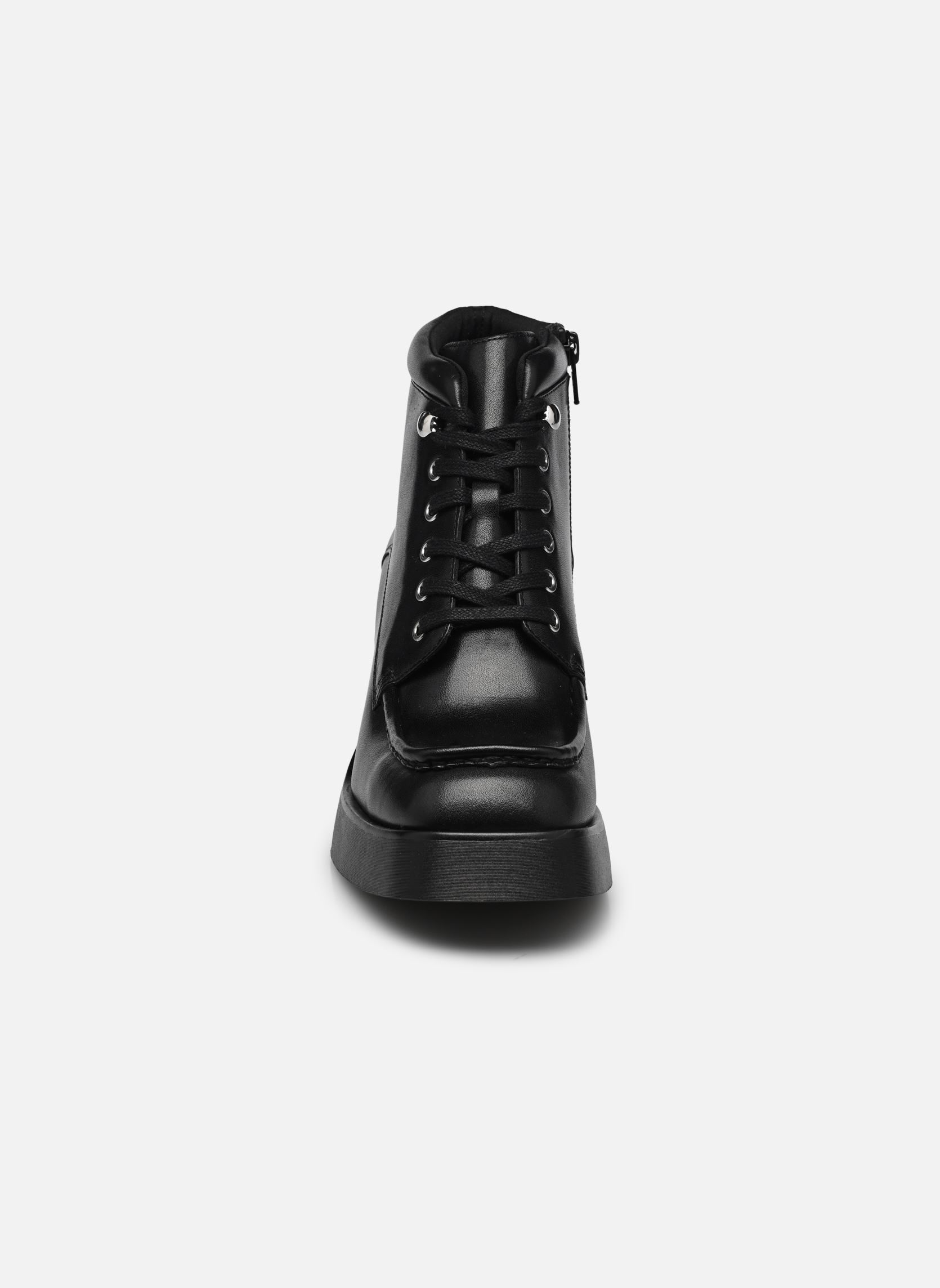 Botines y botas BROOKE 5644-001 mujer negro Vagabond Shoemakers Botines y botas BROOKE 5644-001 mujer negro Black