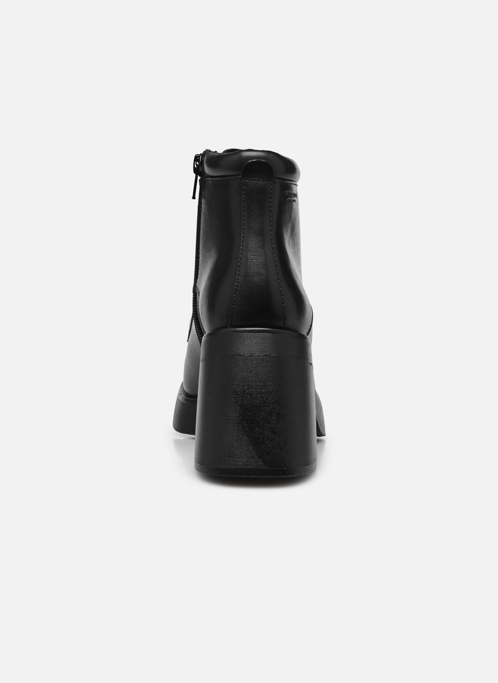 Botines y botas BROOKE 5644-001 mujer negro Vagabond Shoemakers Botines y botas BROOKE 5644-001 mujer negro Black